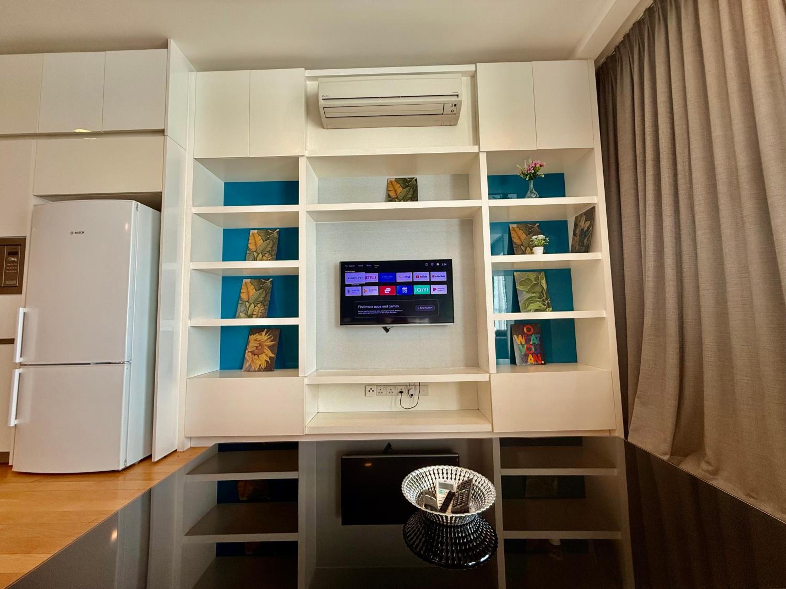 The platinum Suites KLCC by Loft suites
