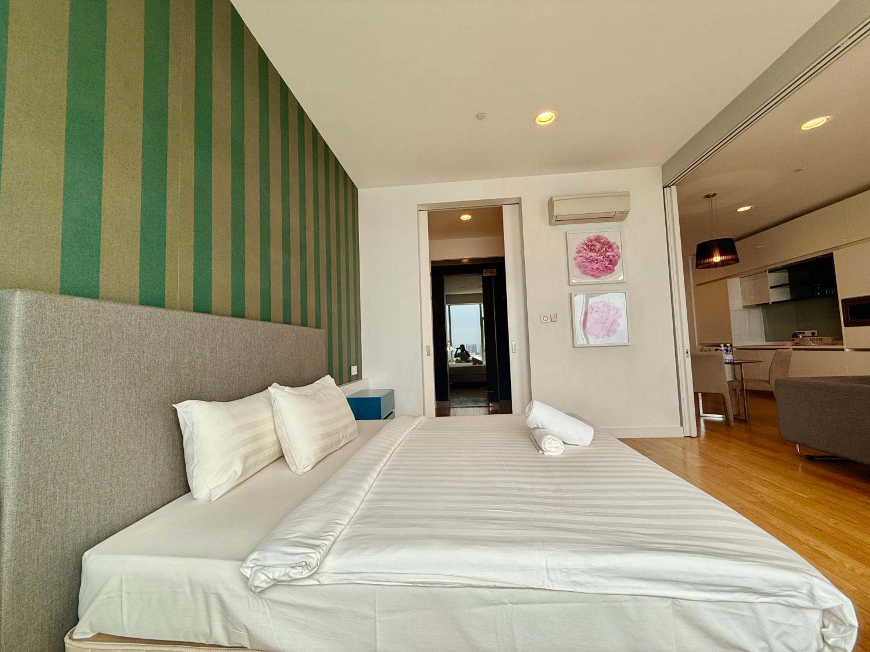 The platinum Suites KLCC by Loft suites