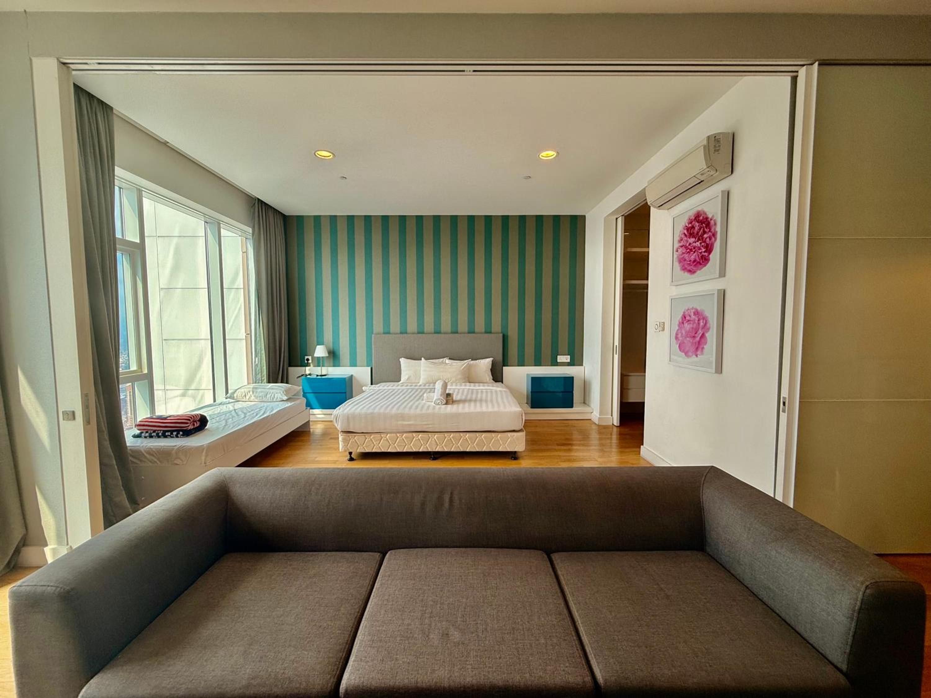 The platinum Suites KLCC by Loft suites