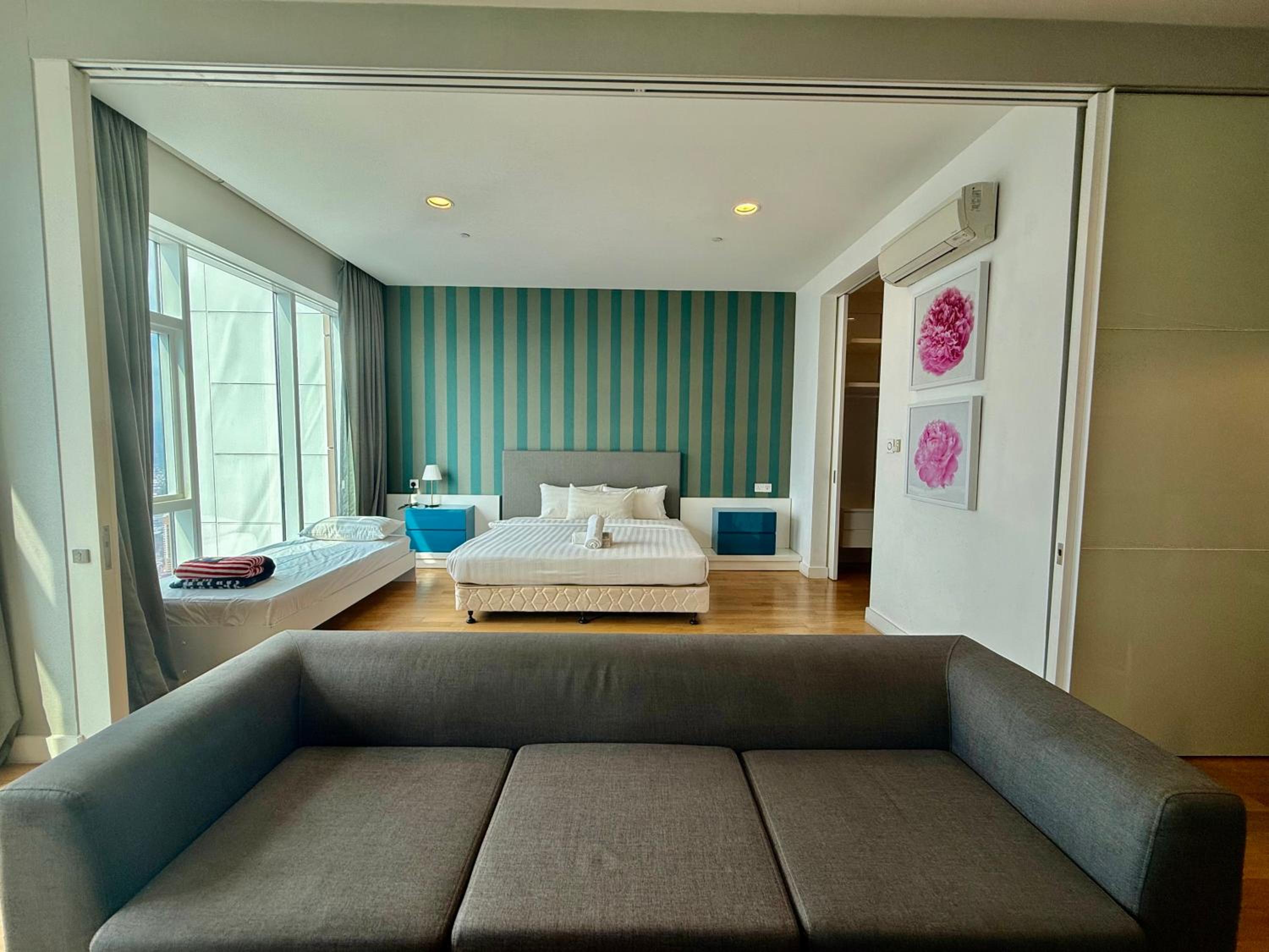 The platinum Suites KLCC by Loft suites