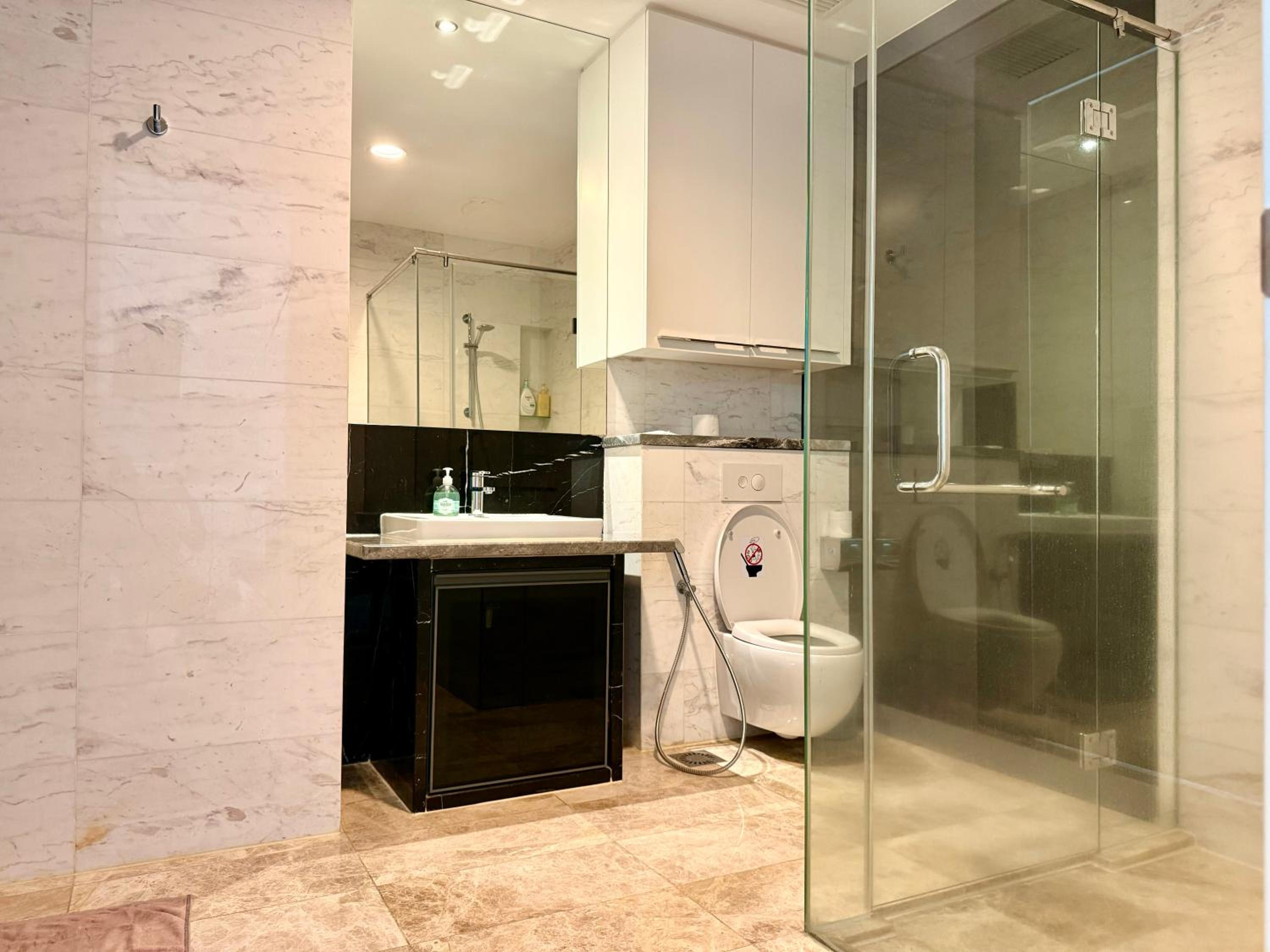The platinum Suites KLCC by Loft suites