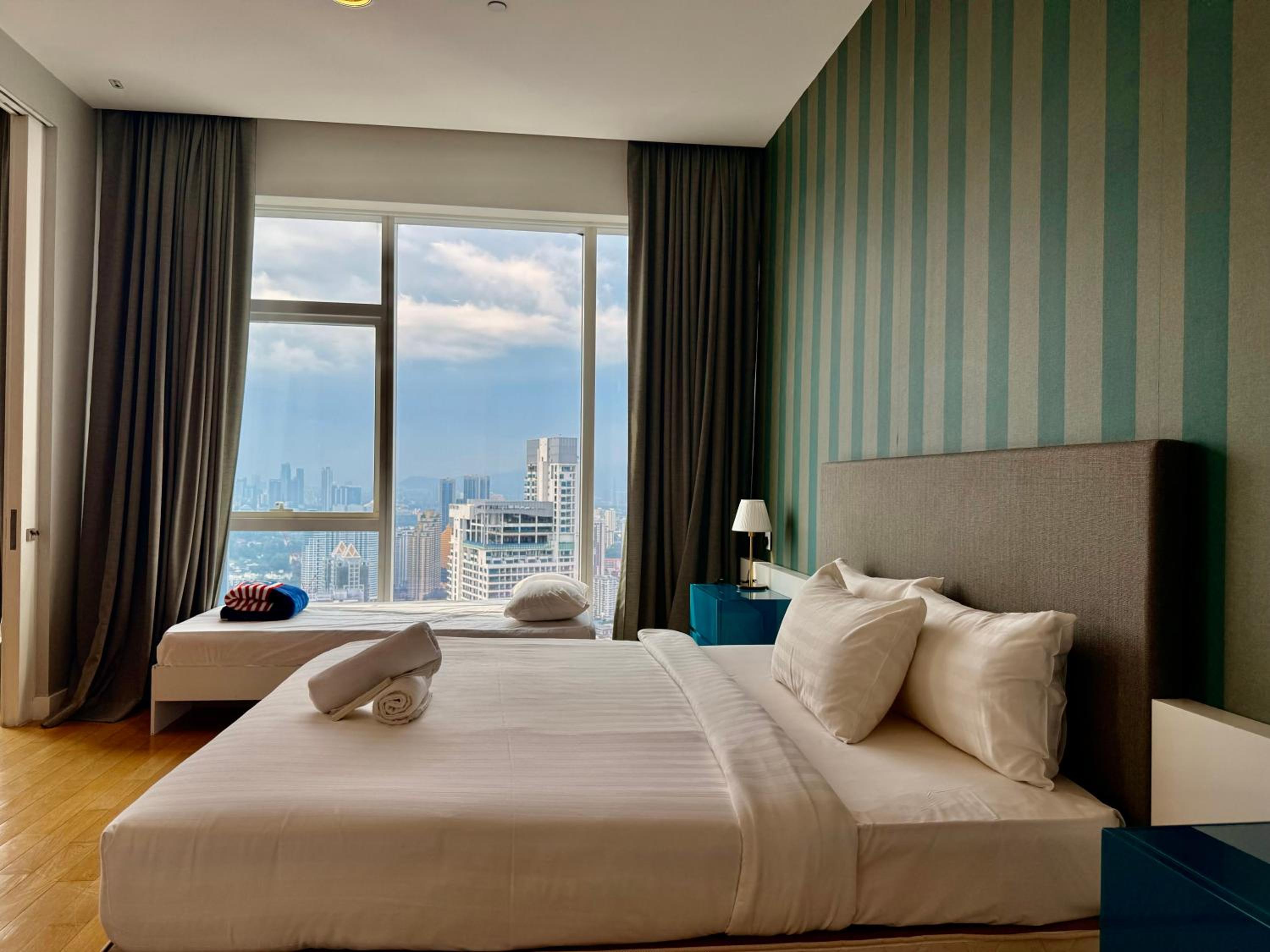 The platinum Suites KLCC by Loft suites
