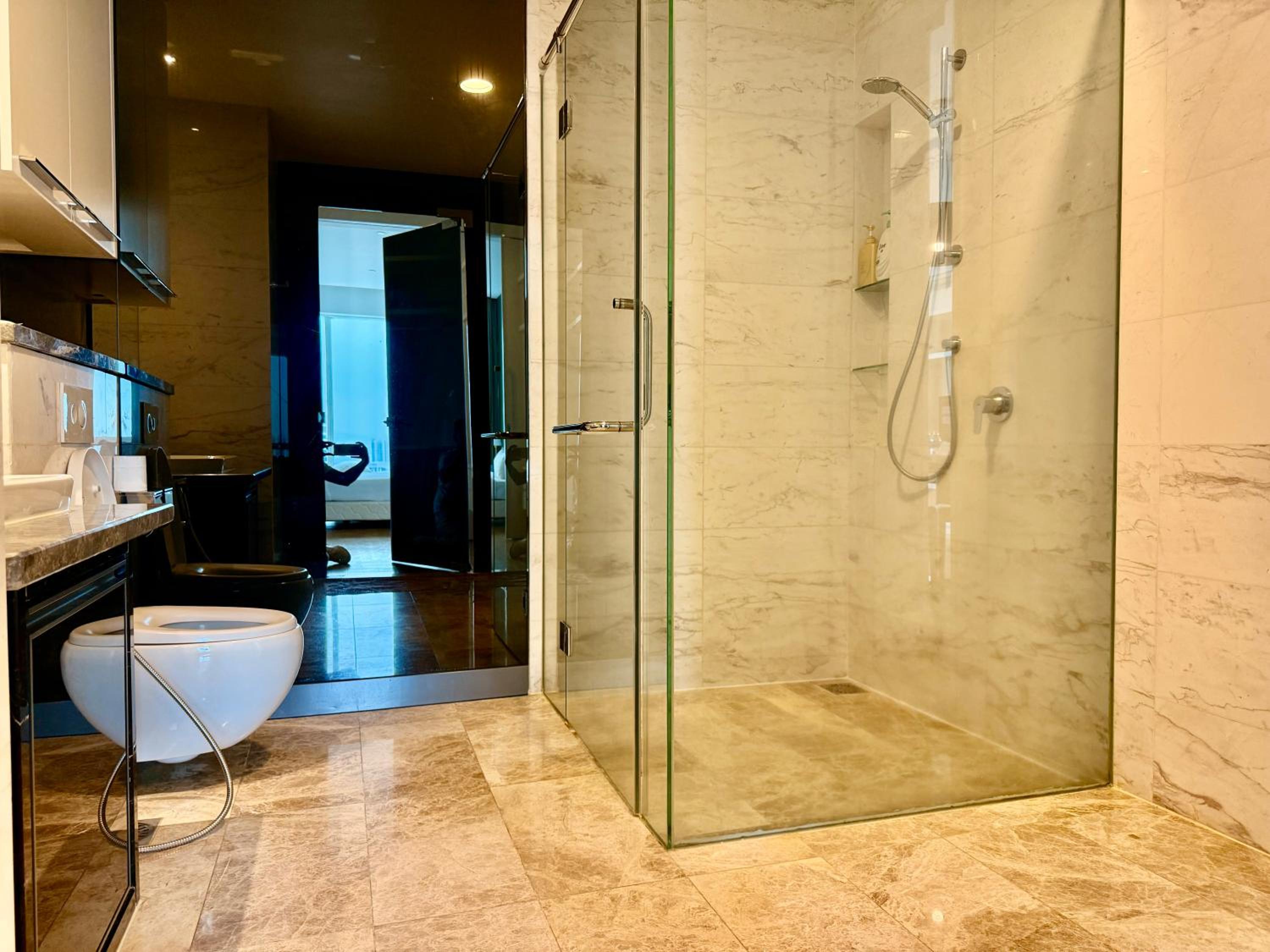 The platinum Suites KLCC by Loft suites