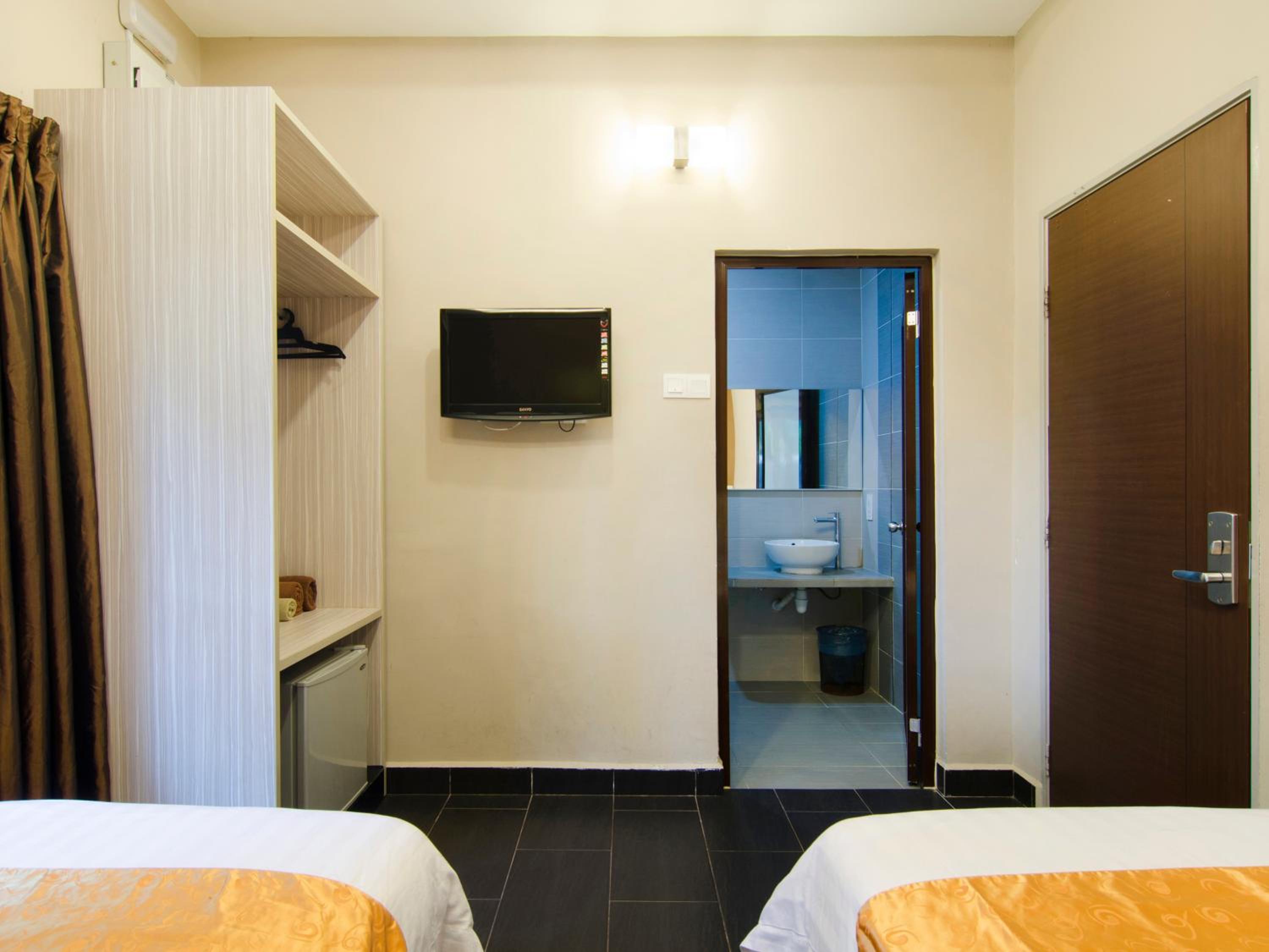 Laman Villa Langkawi photo 4