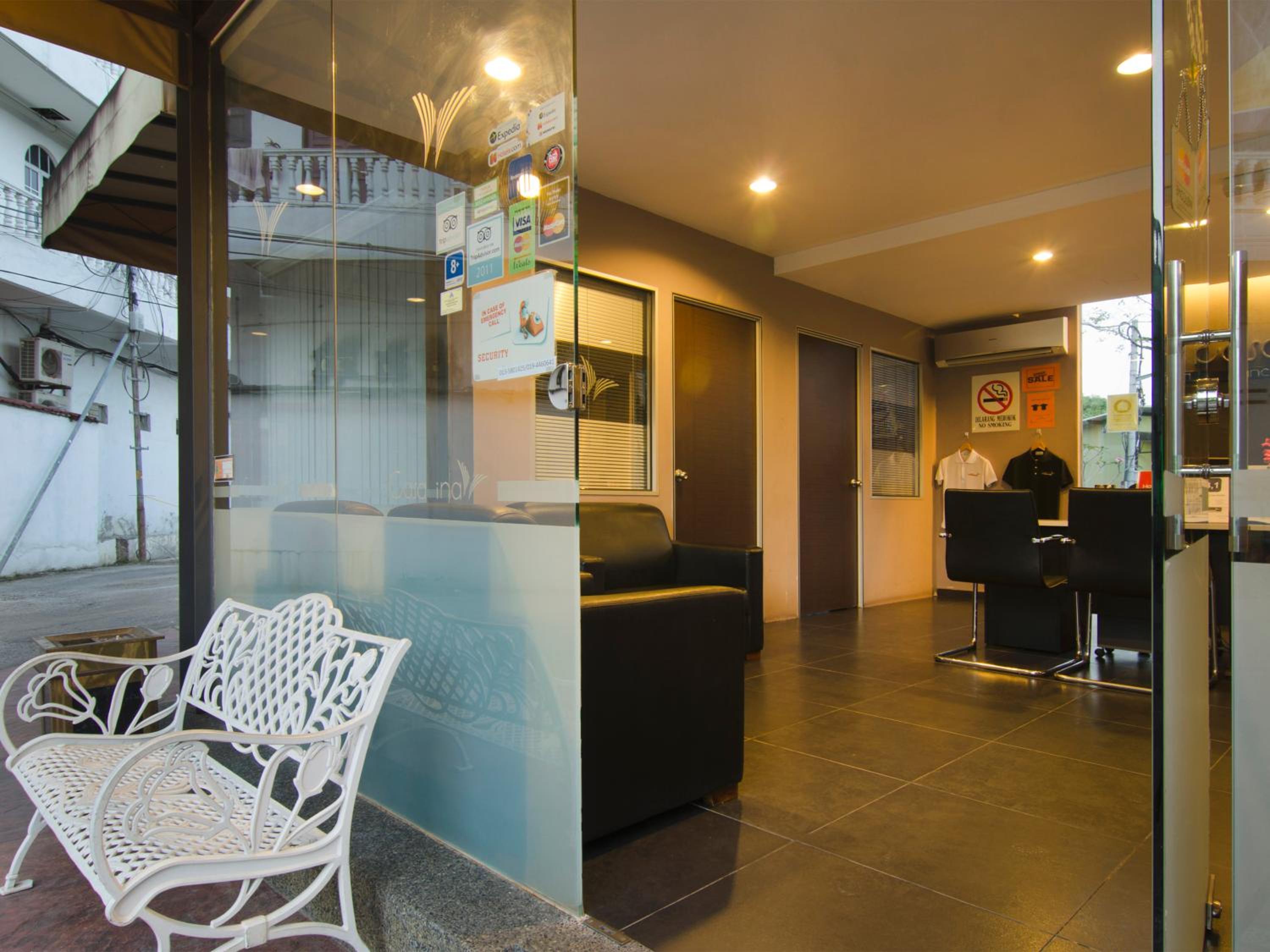 Laman Villa Langkawi photo 5