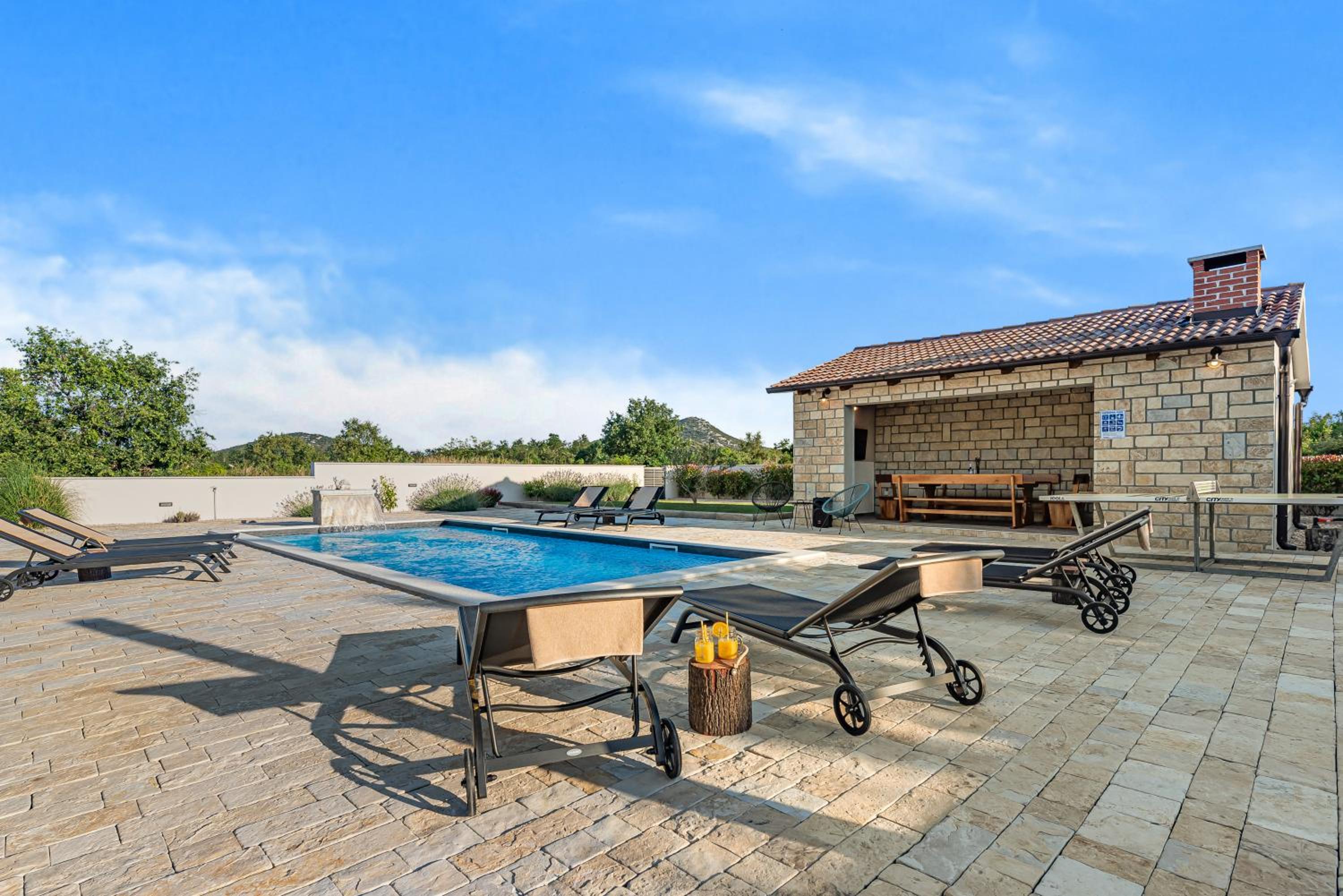 Villa Magdalena