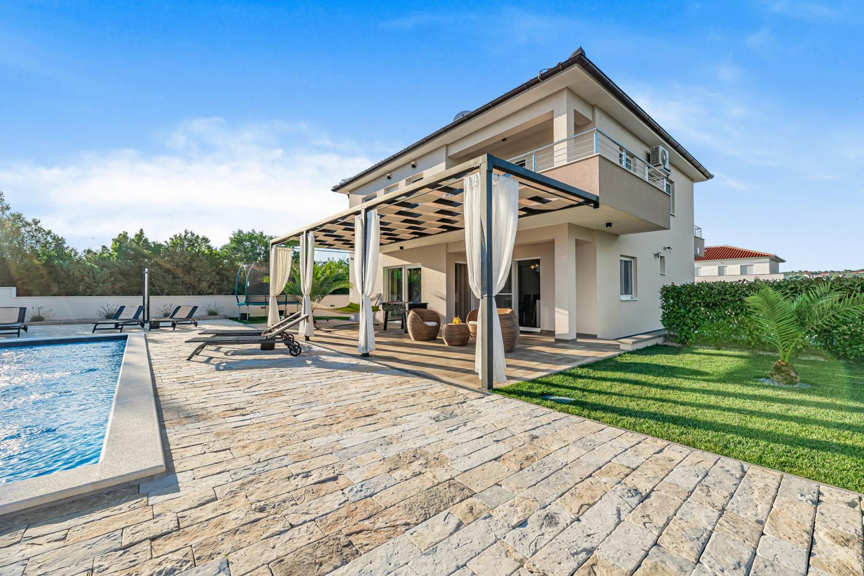 Villa Magdalena