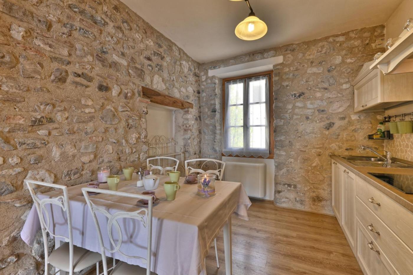 Rustico Melograno, Il Grano - Theater Home photo 5