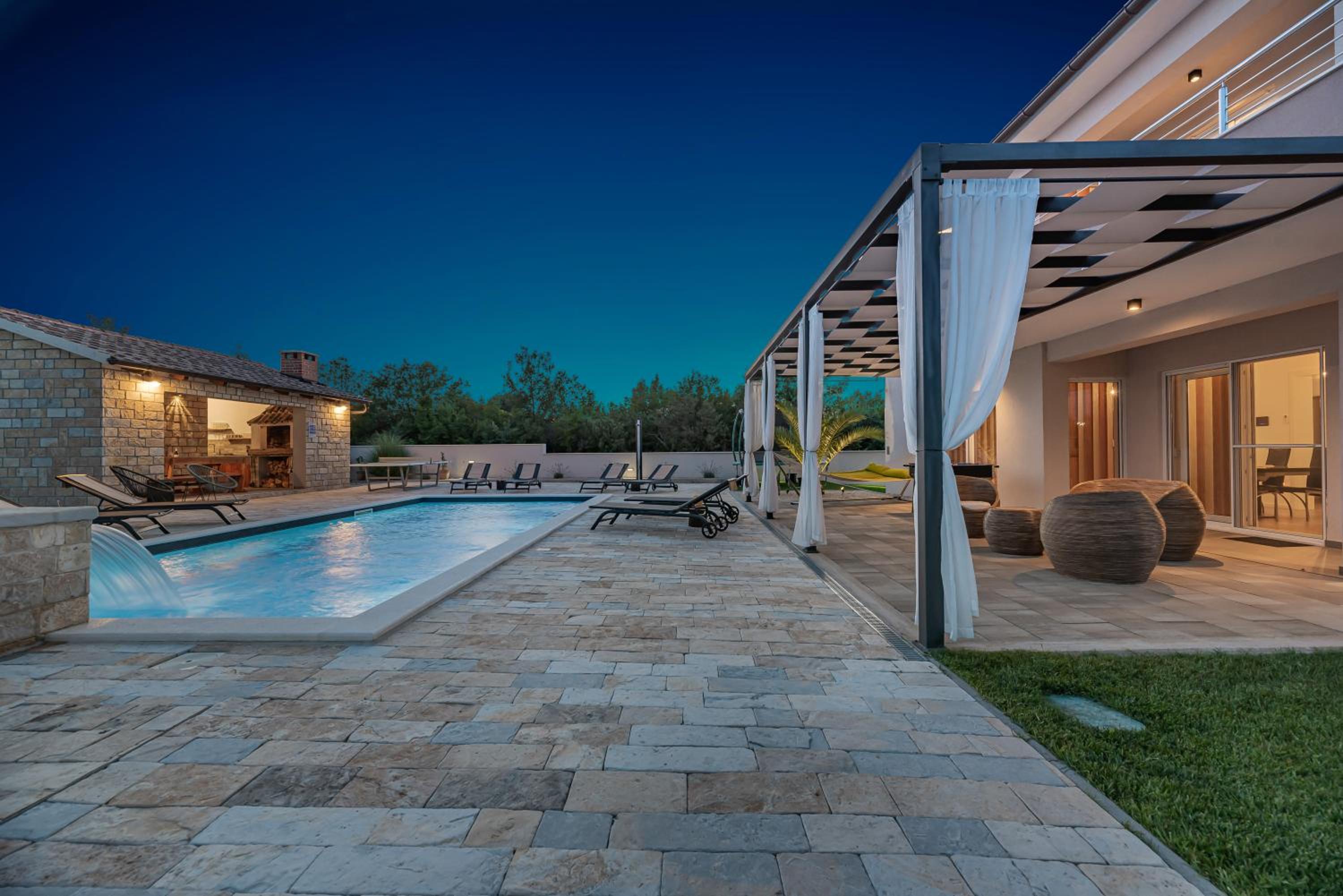 Villa Magdalena
