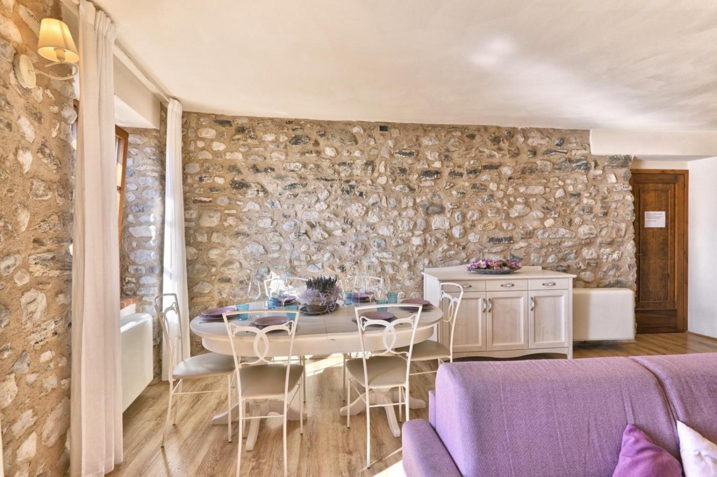 Rustico Melograno, Il Grano - Theater Home photo 4