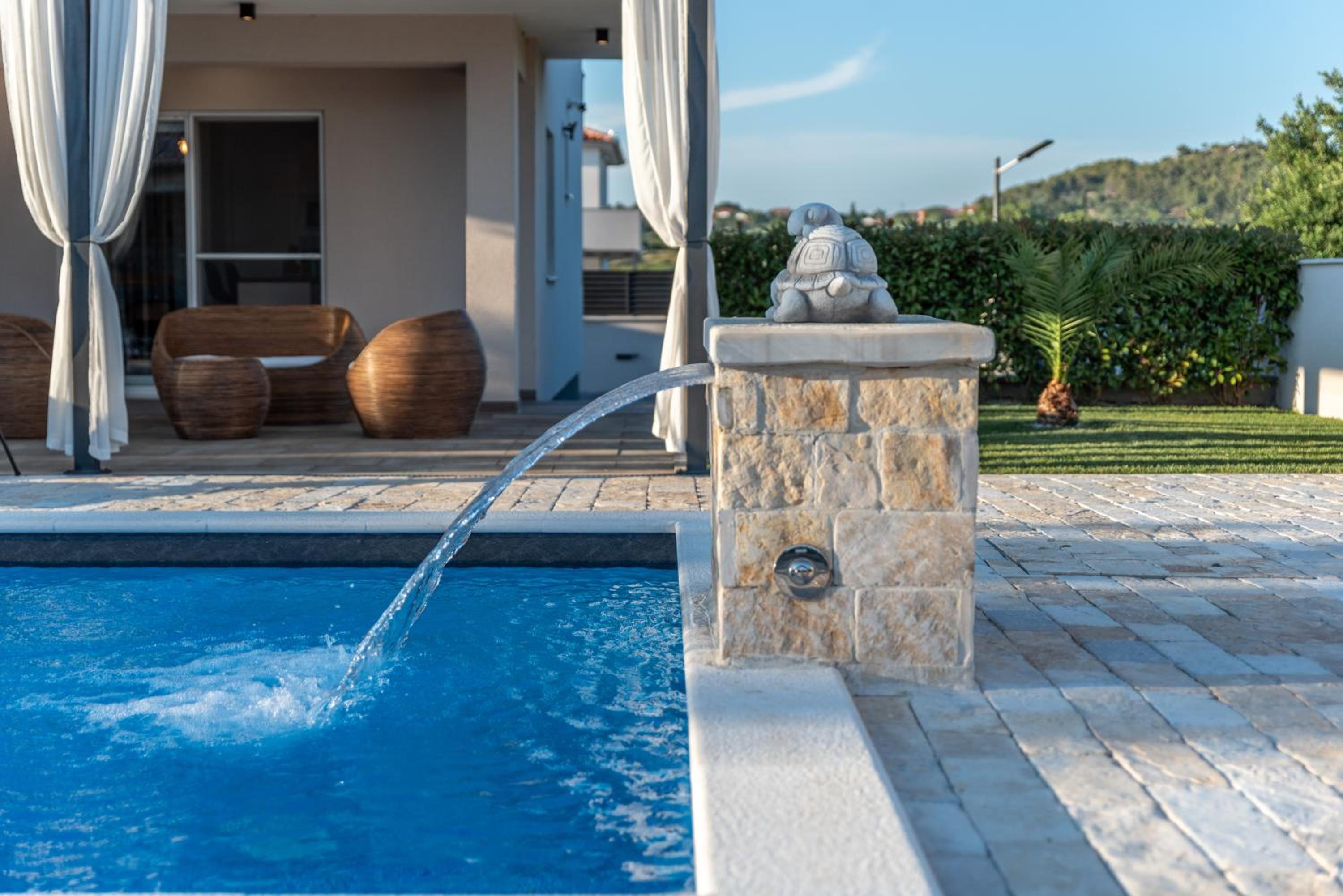 Villa Magdalena