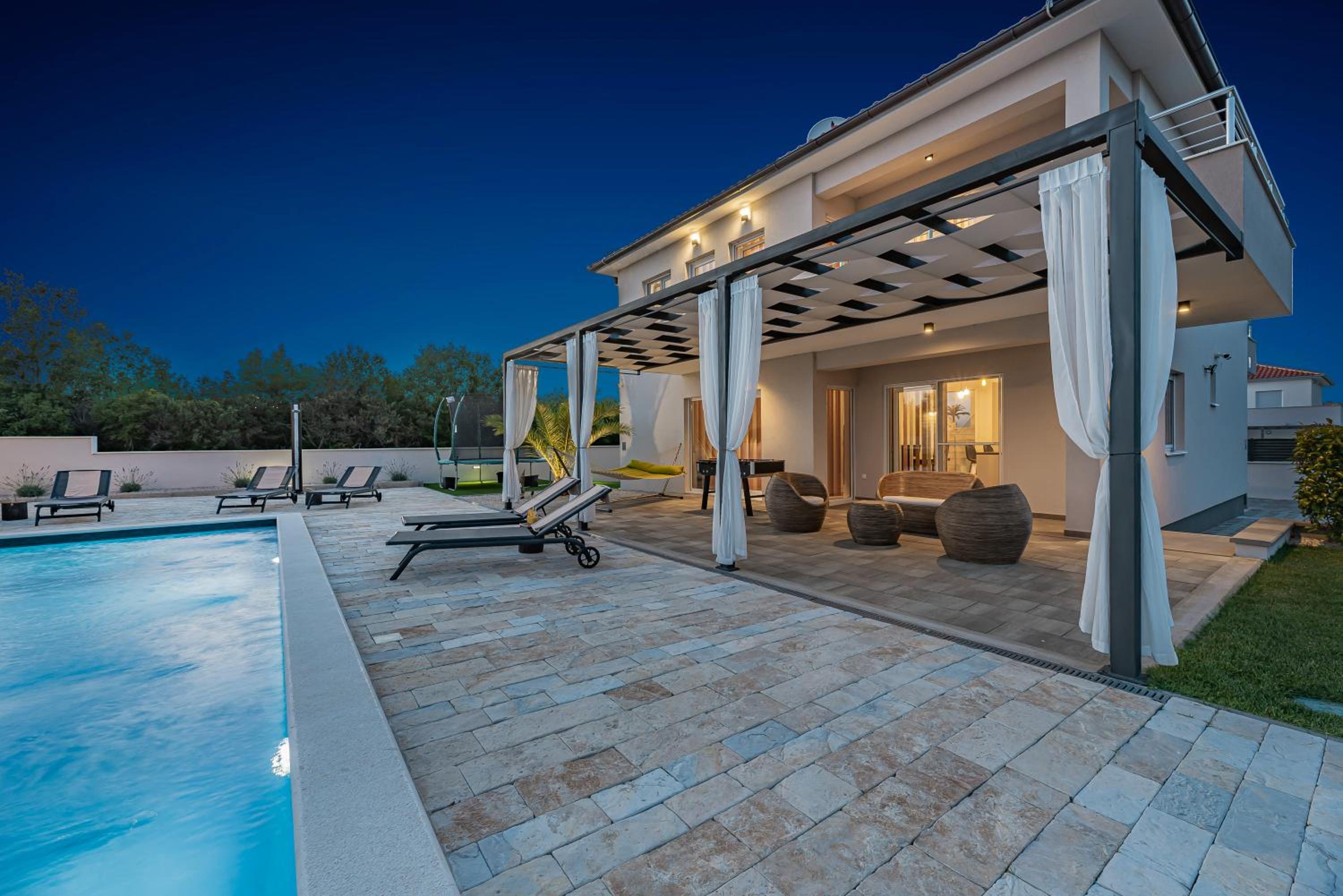 Villa Magdalena