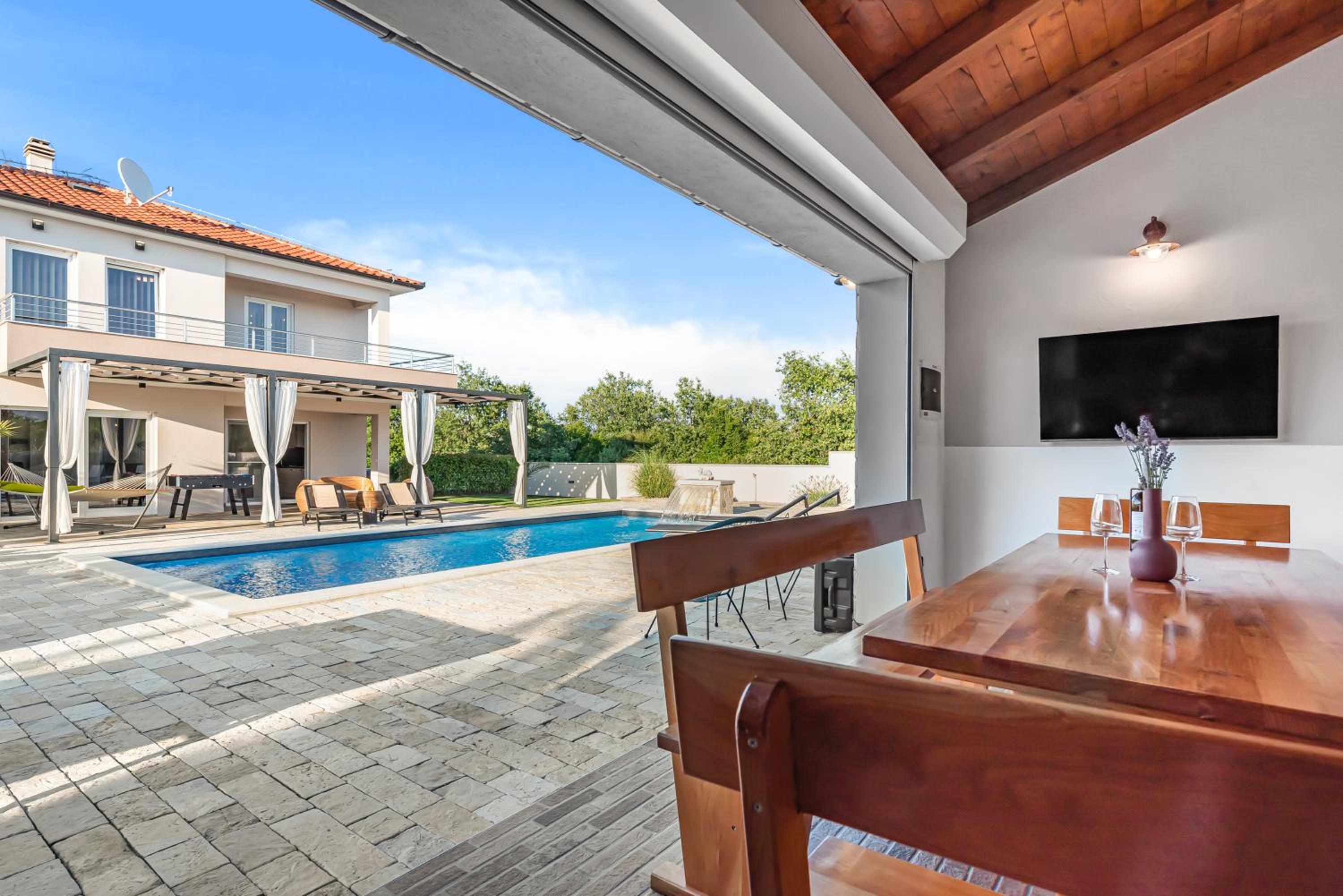 Villa Magdalena