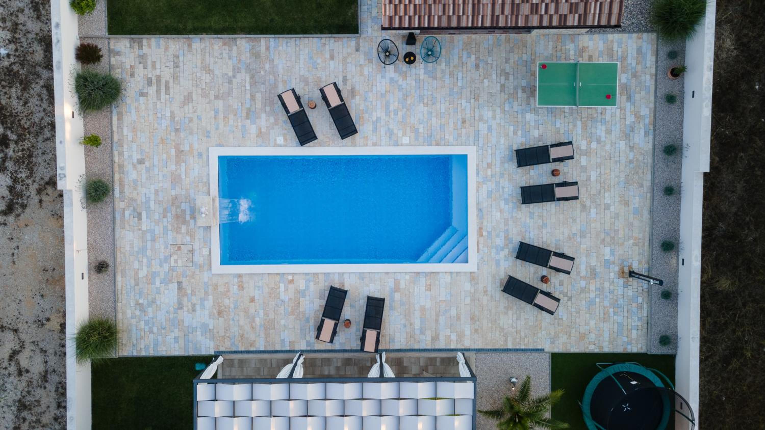 Villa Magdalena