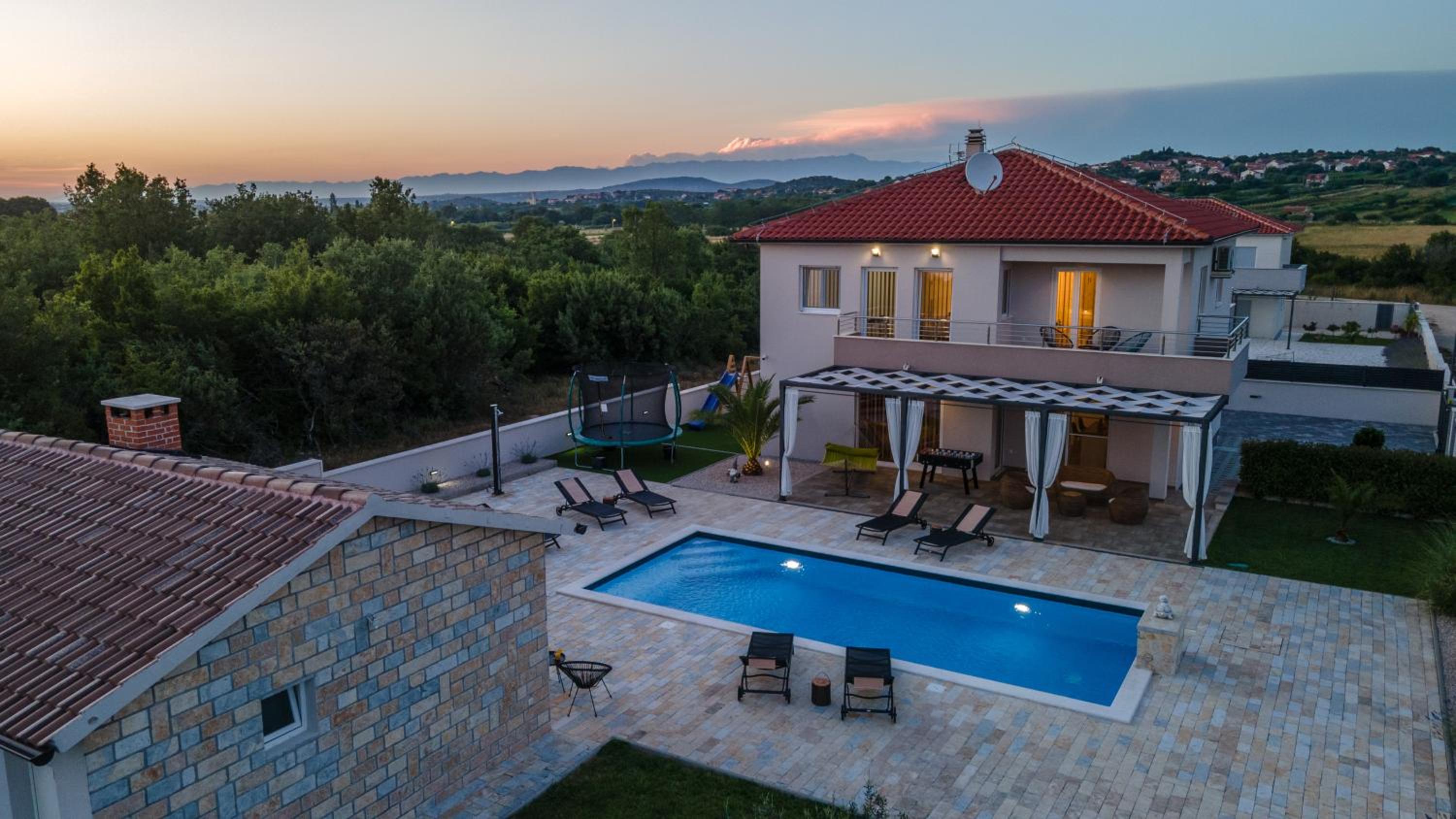 Villa Magdalena