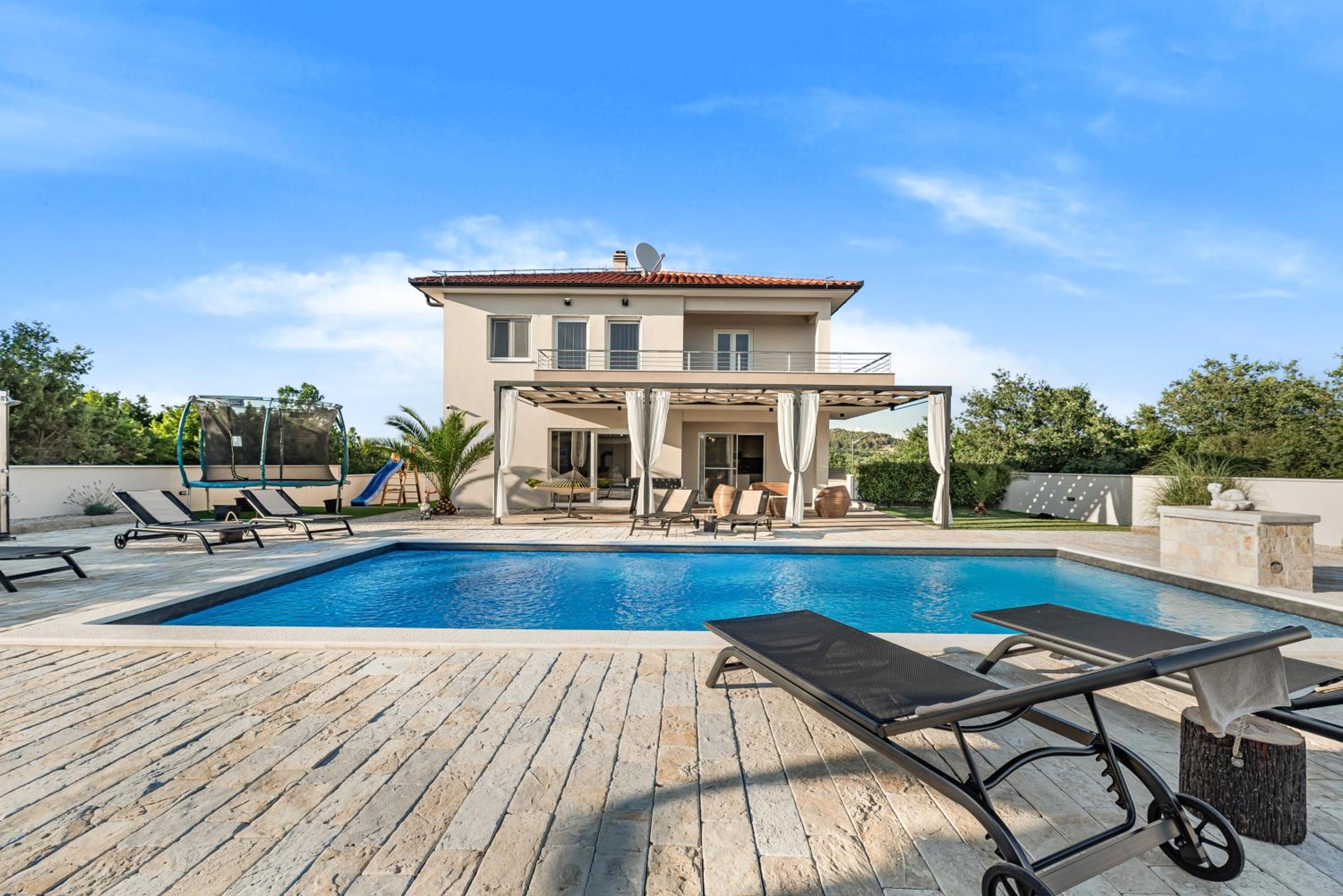 Villa Magdalena