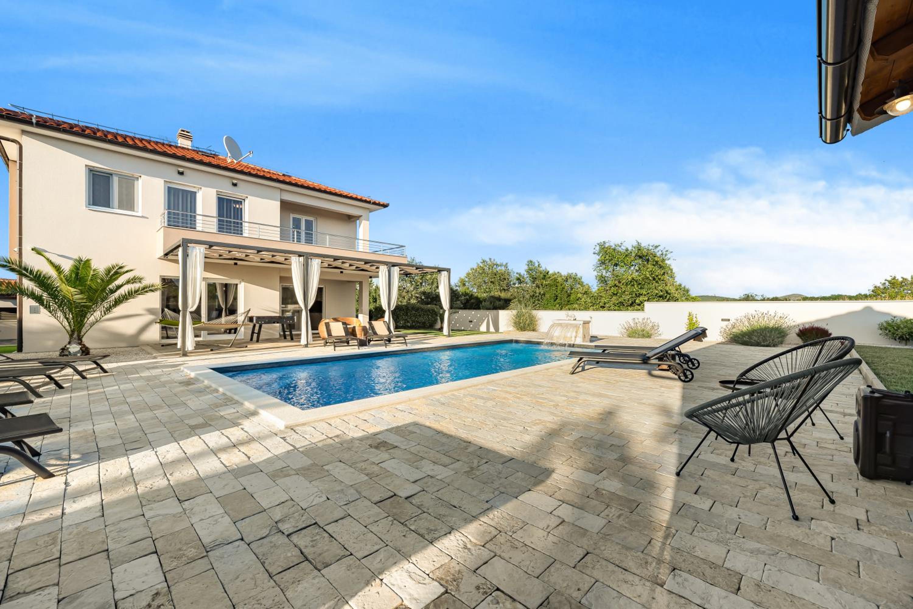 Villa Magdalena