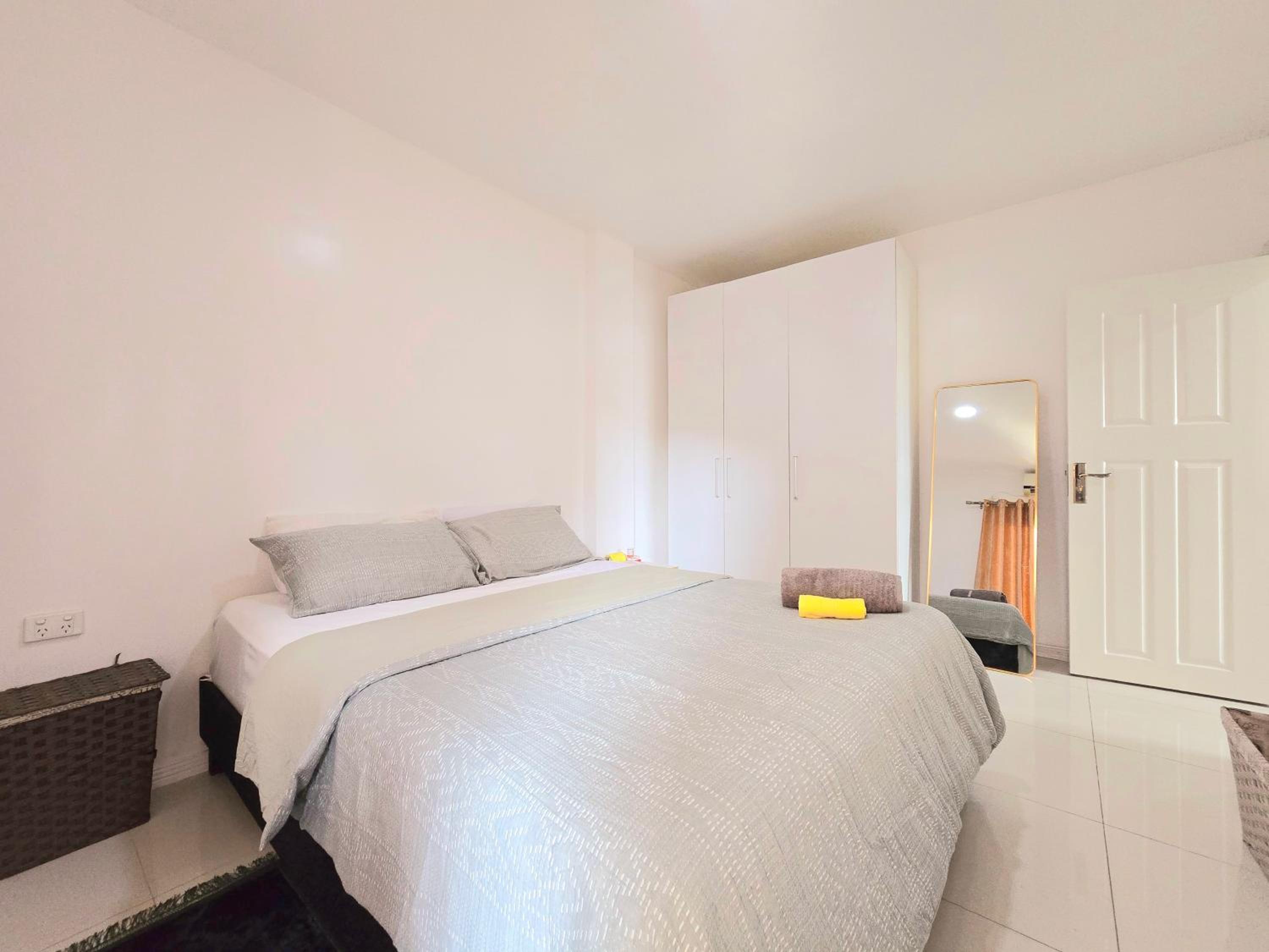Entire 1 Bedroom Apartment in Suva City Centre - view 8