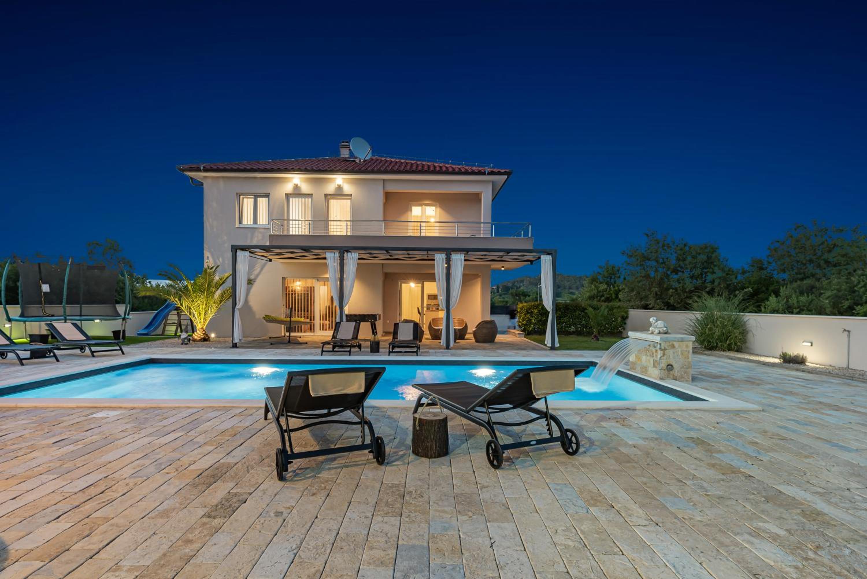 Villa Magdalena