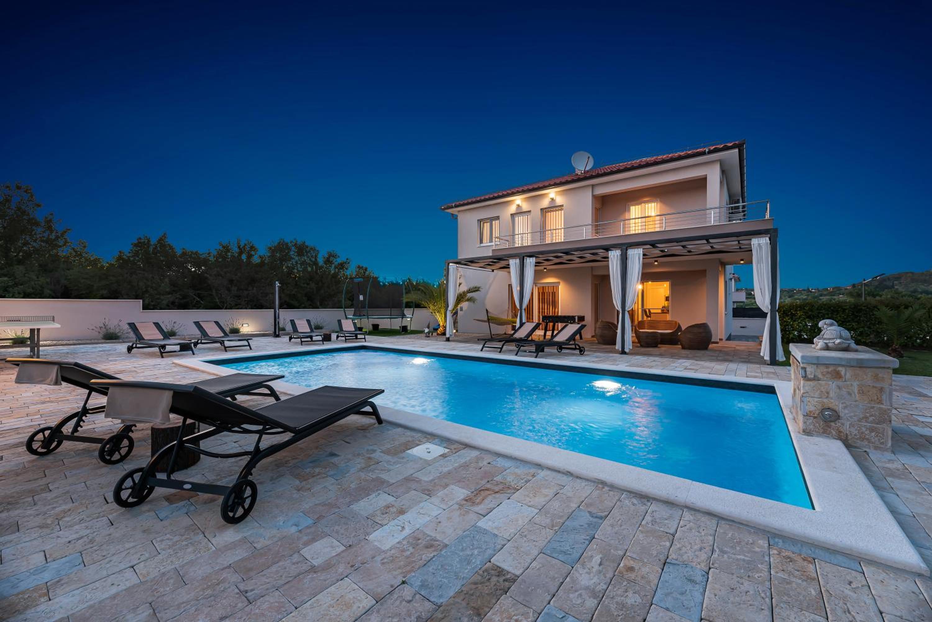 Villa Magdalena