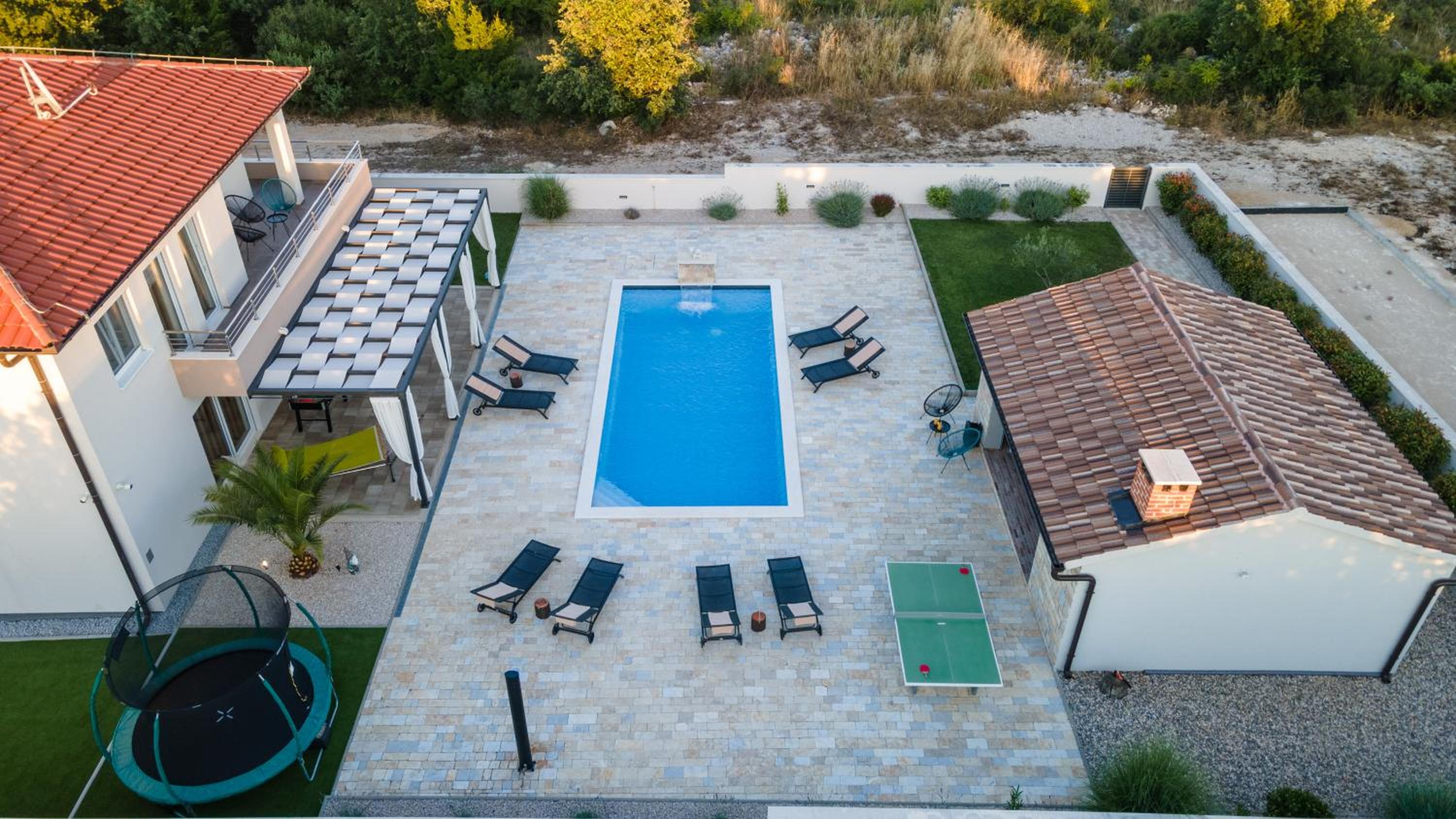 Villa Magdalena