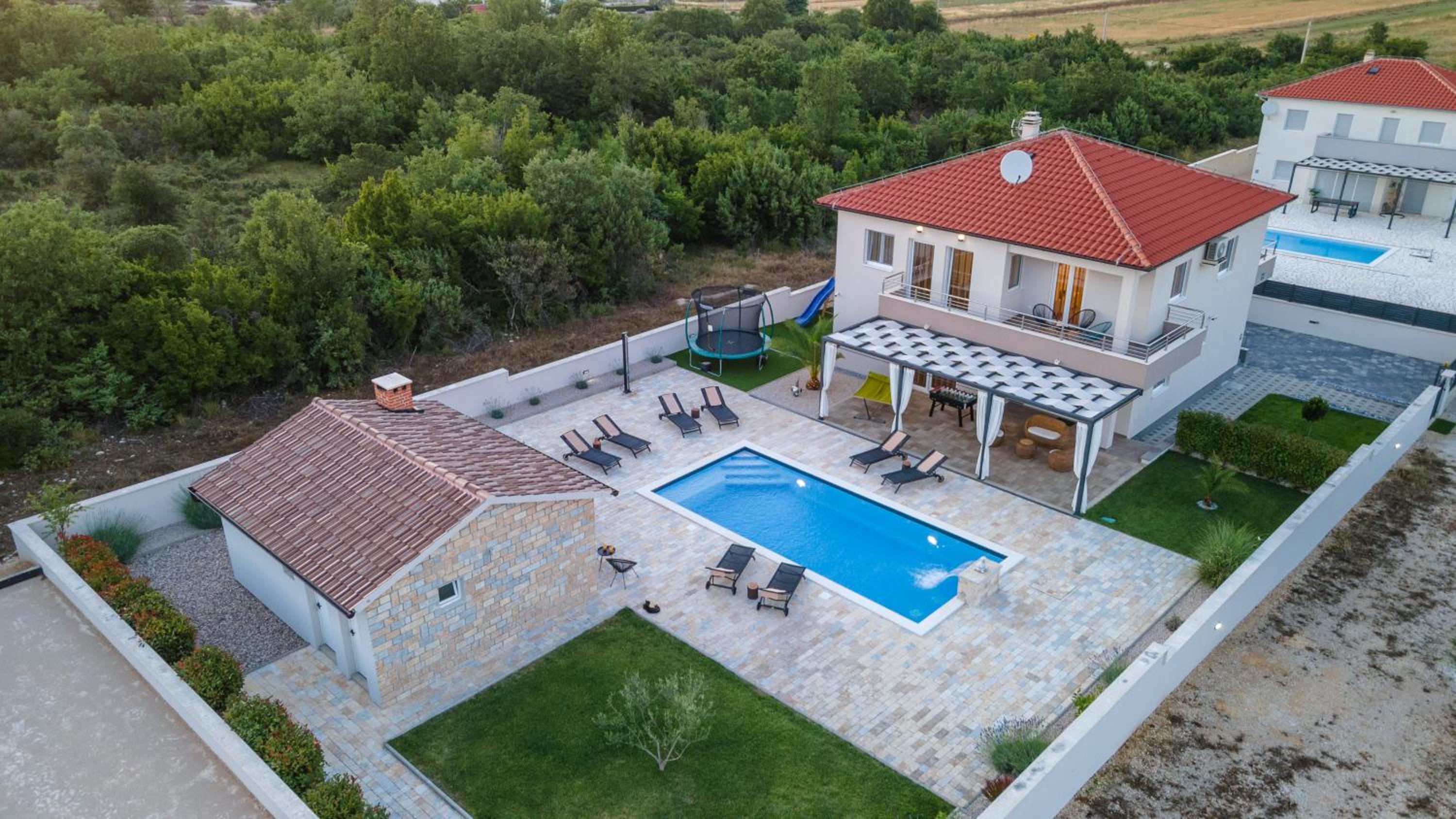Villa Magdalena