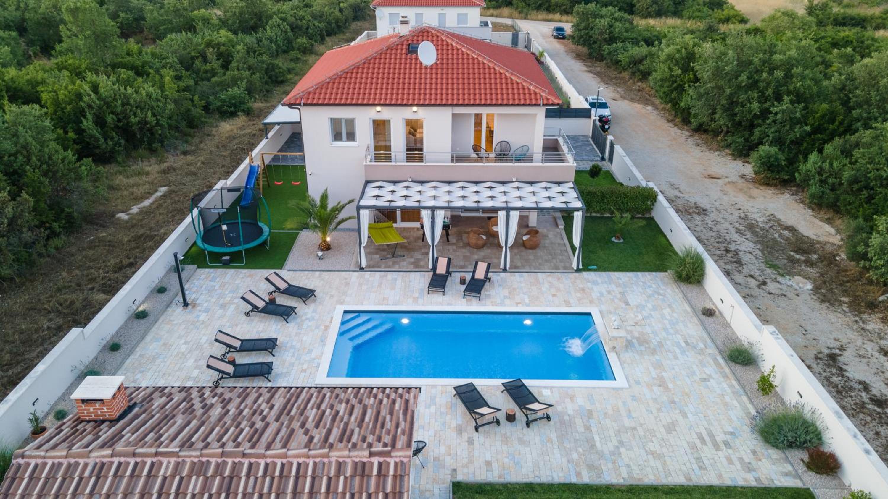 Villa Magdalena