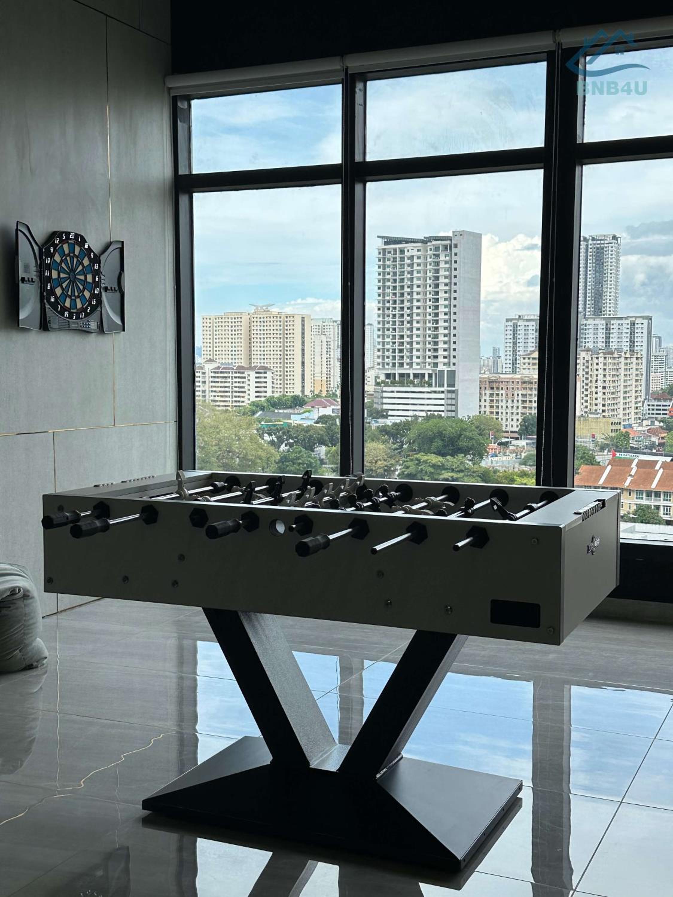 Urban Suites Jelutong by BNB4U