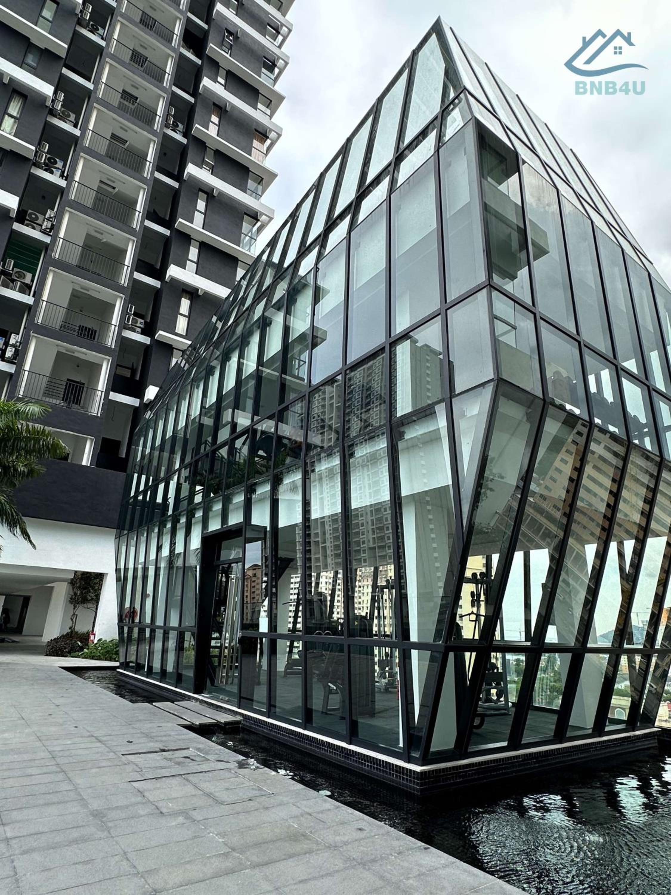 Urban Suites Jelutong by BNB4U