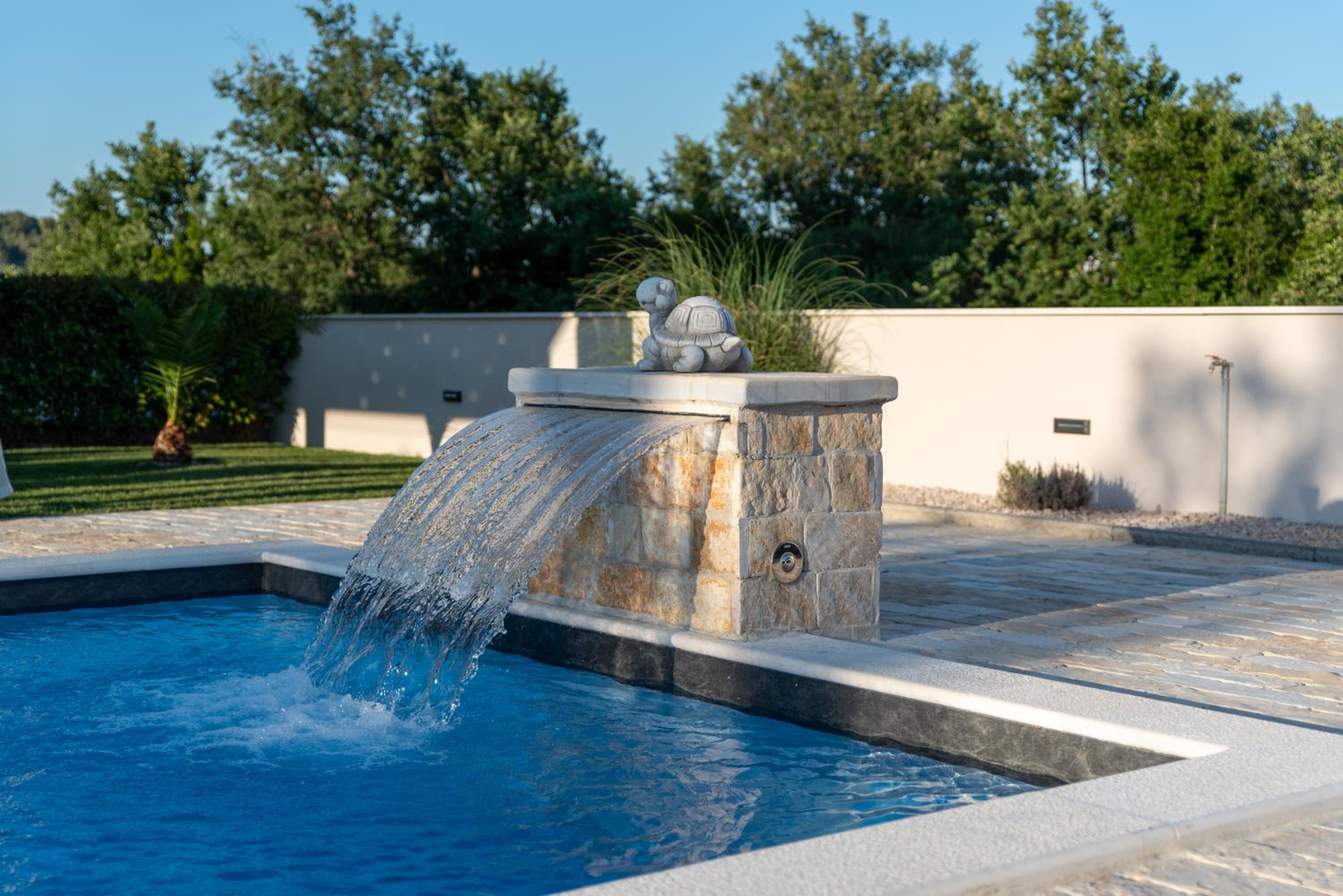 Villa Magdalena