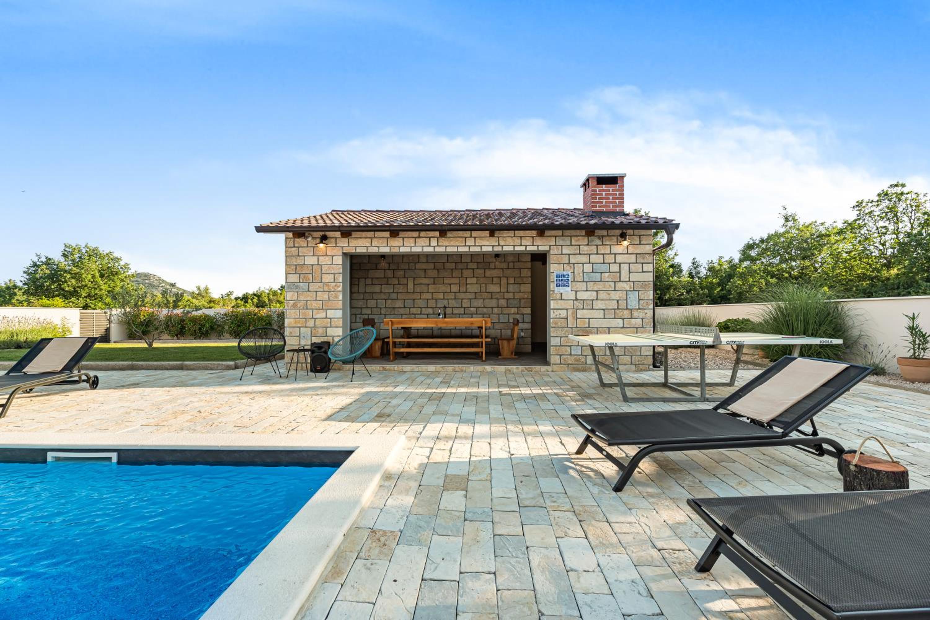 Villa Magdalena