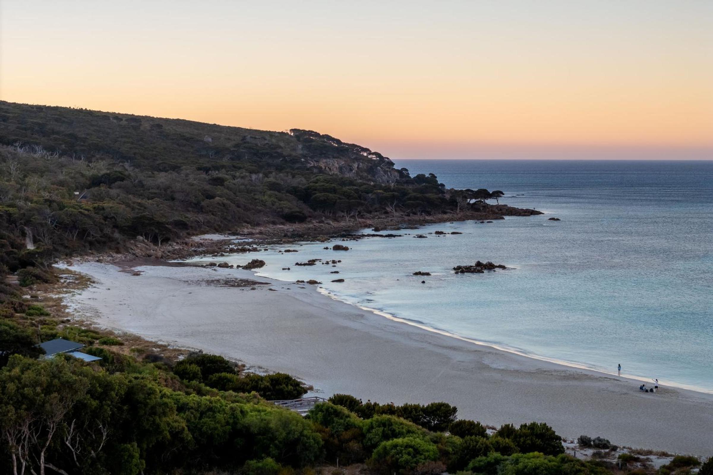 Panorama I Private Properties
