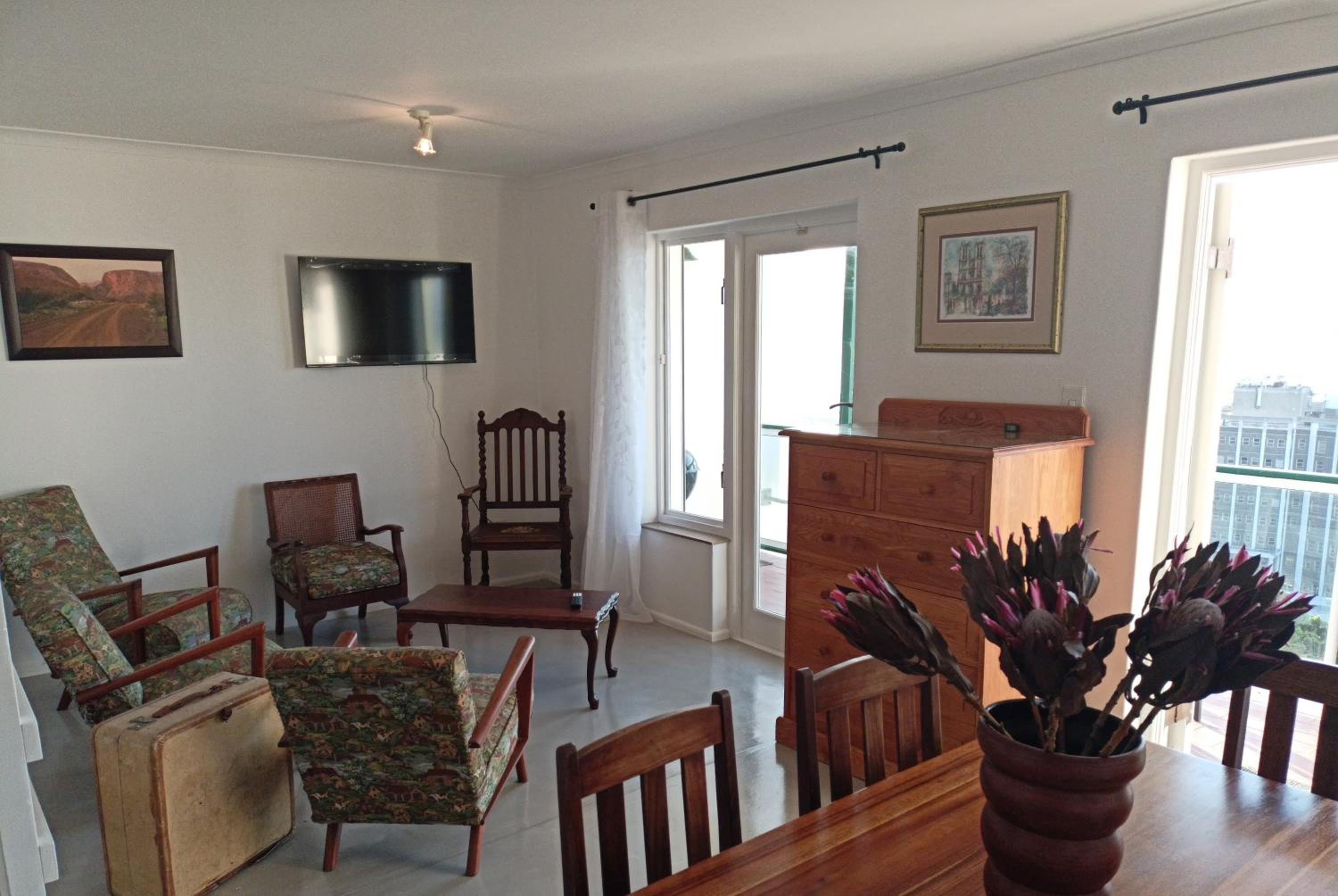 Fraai Baai - Endless Ocean Views view 4