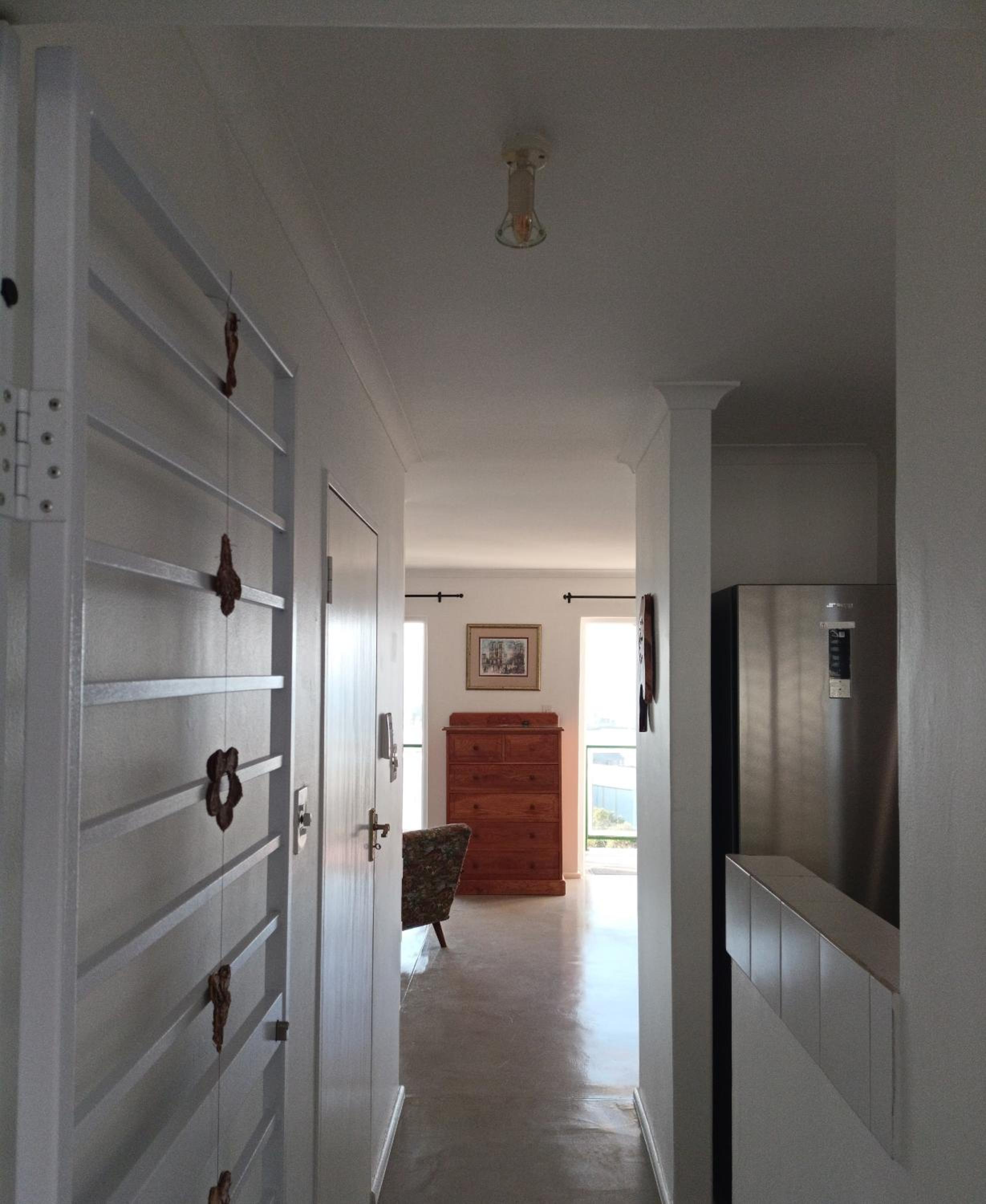 Fraai Baai - Endless Ocean Views view 2