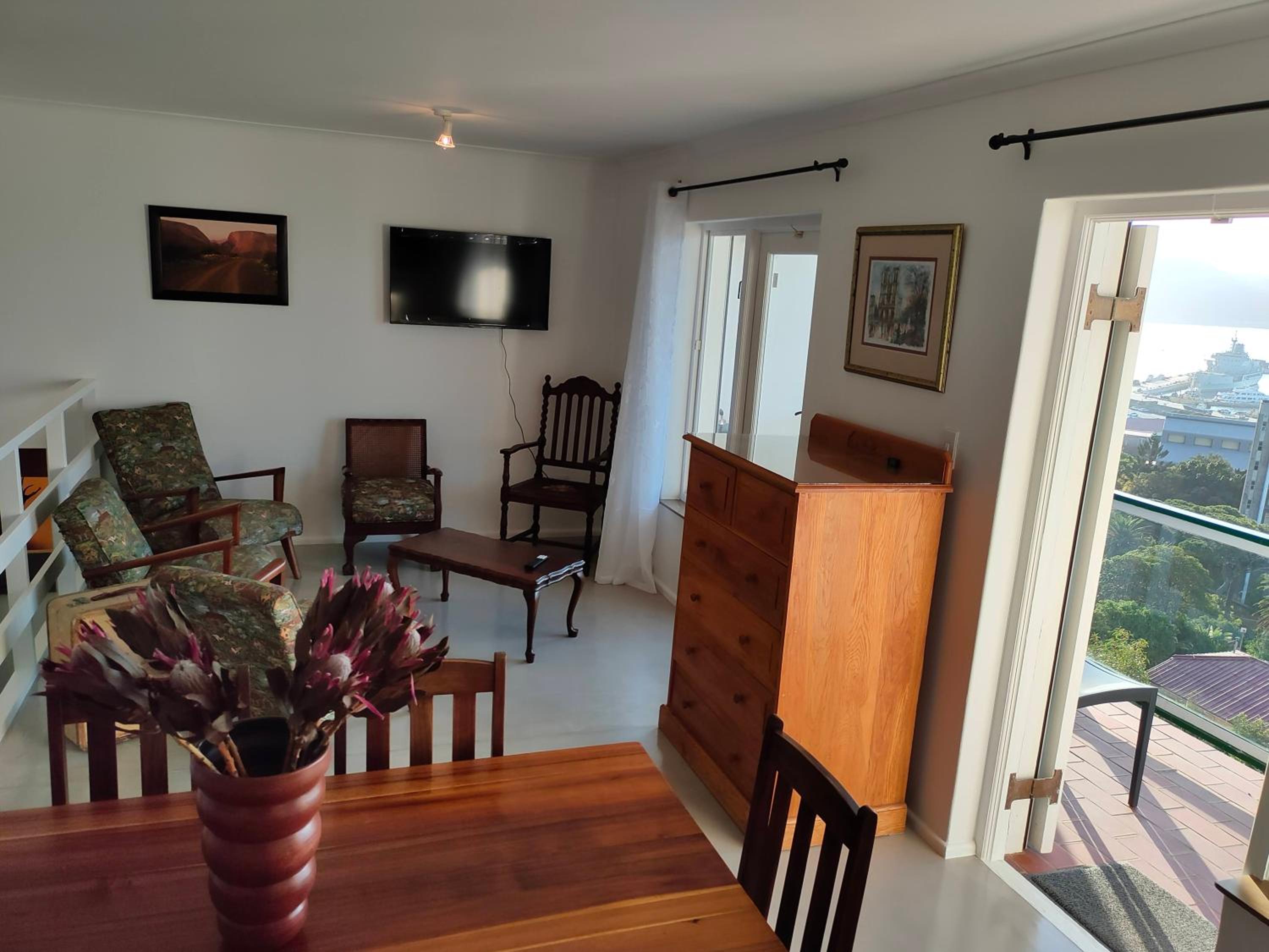 Fraai Baai - Endless Ocean Views view 5