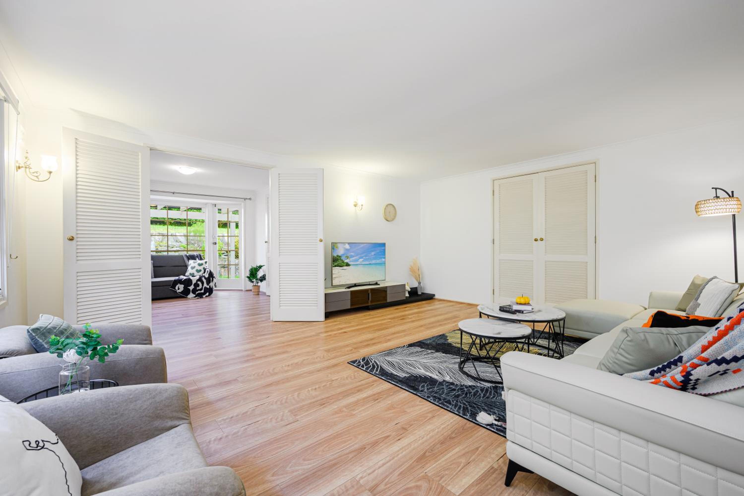 The Green Nest 4BR house with Pool