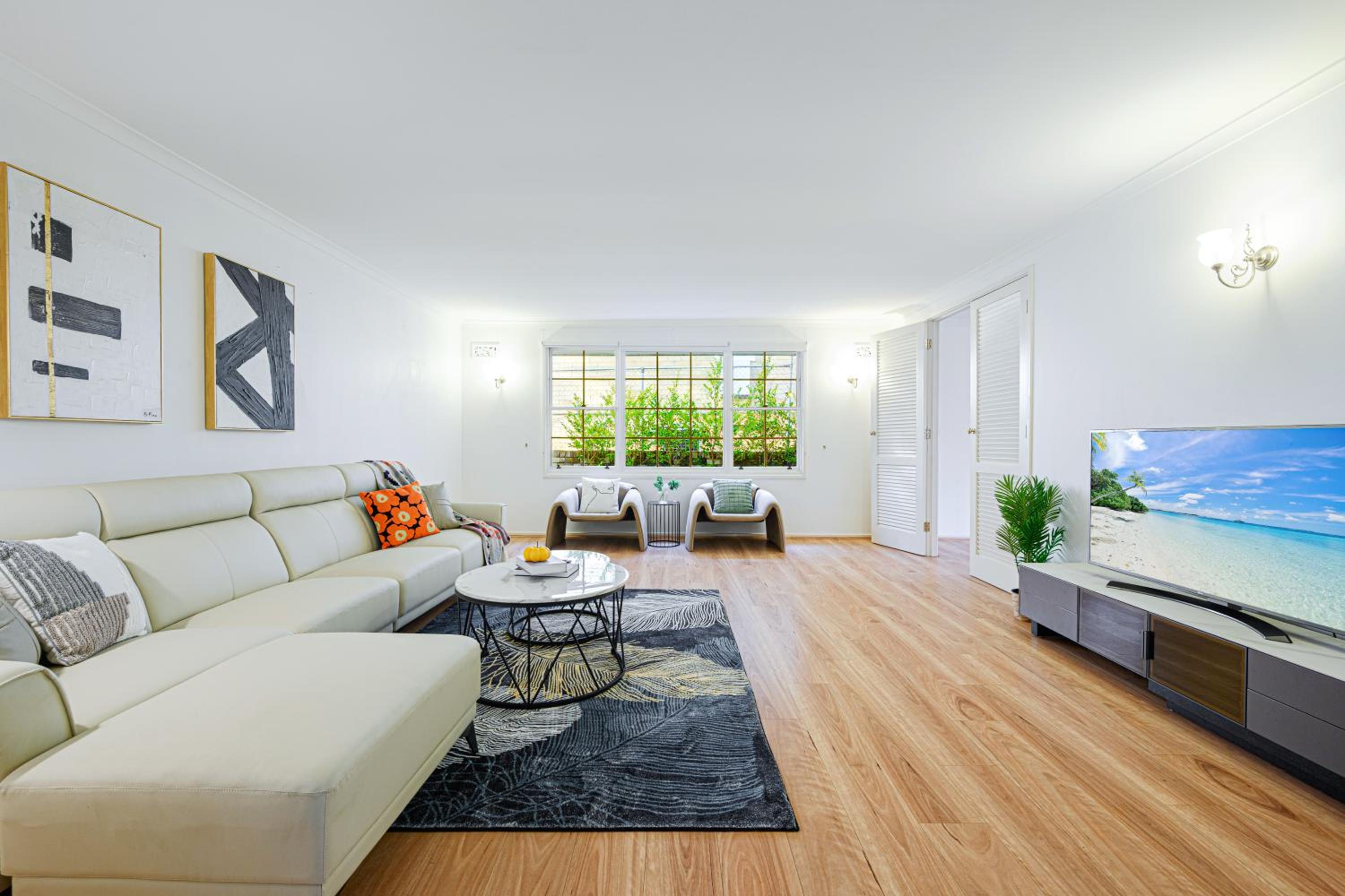 The Green Nest 4BR house with Pool