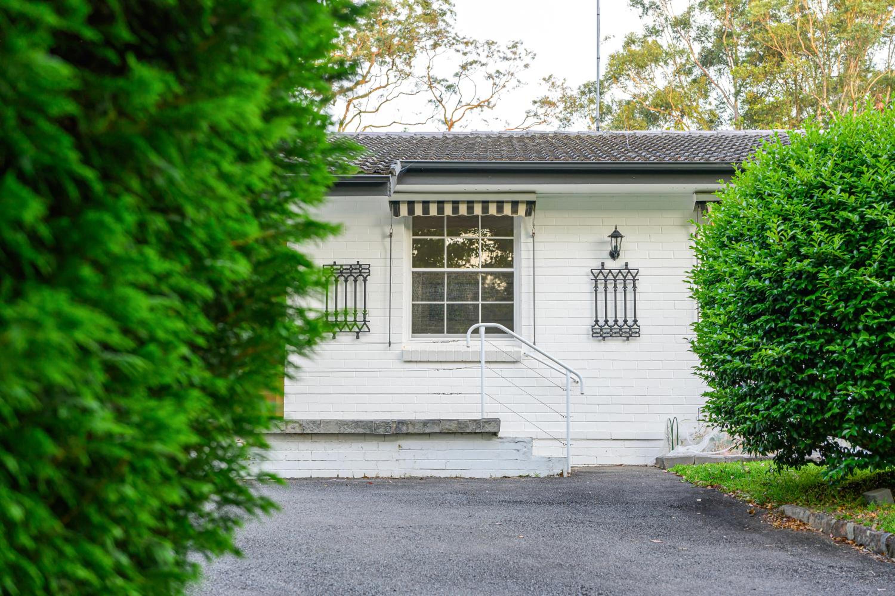 The Green Nest 4BR house with Pool