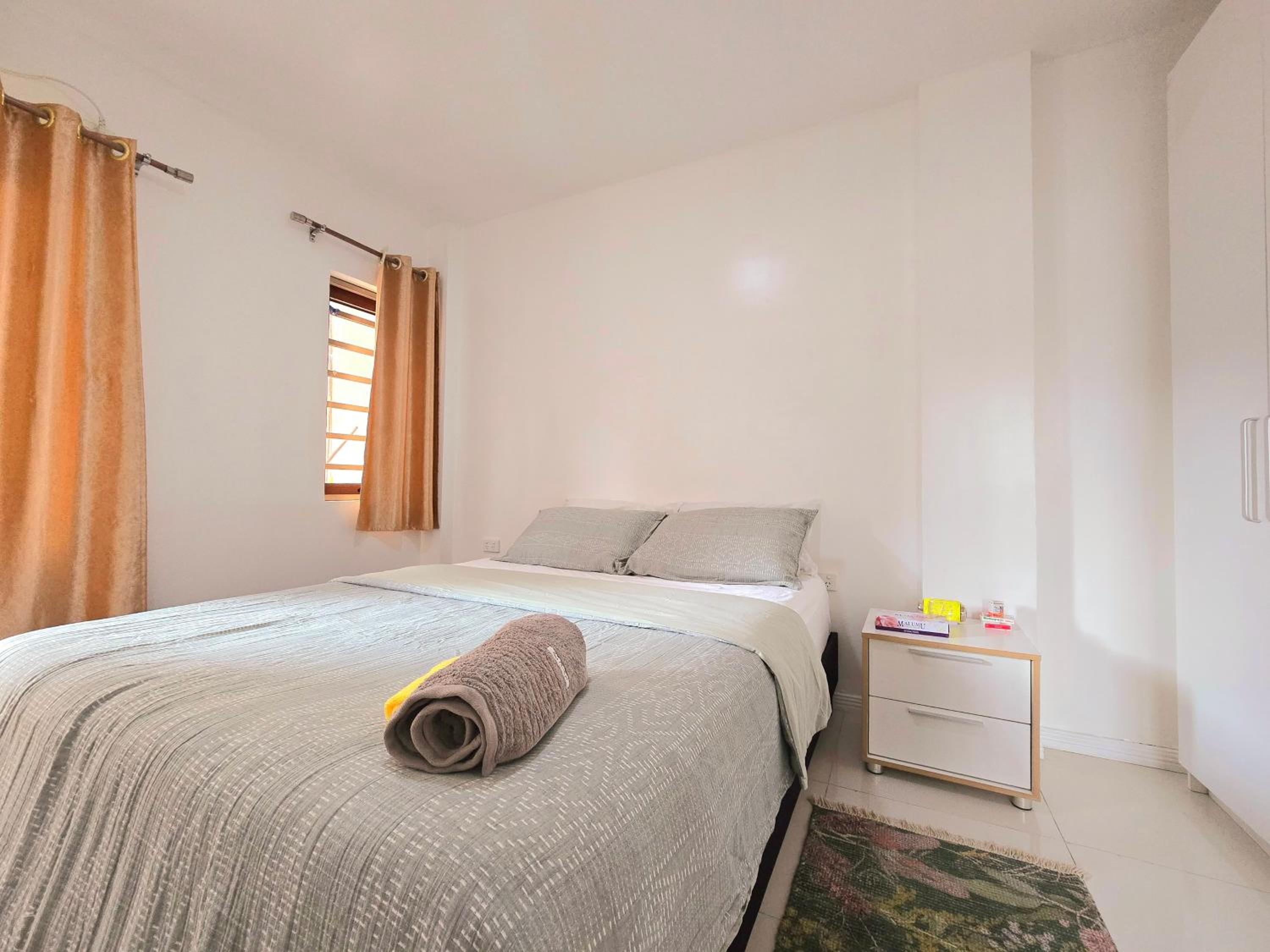 Entire 1 Bedroom Apartment in Suva City Centre - view 3