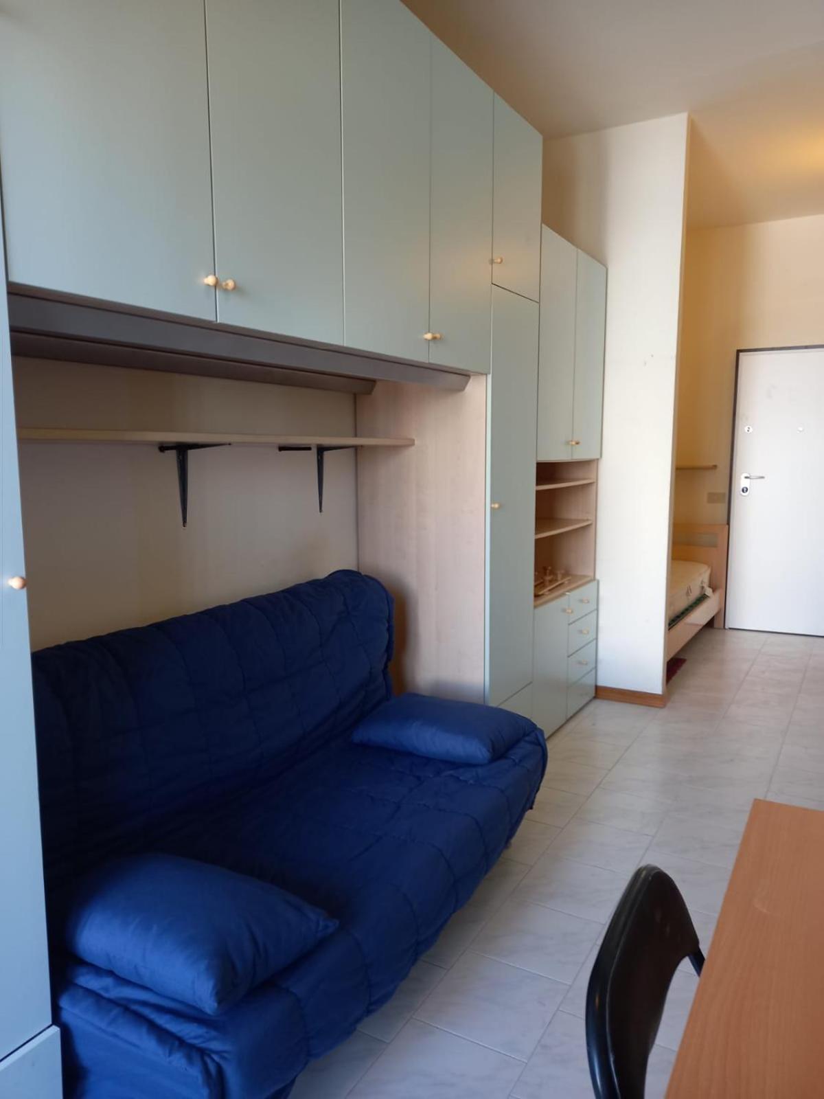 Residenza Lido Degli Estensi Affitti Brevi Italia view 2