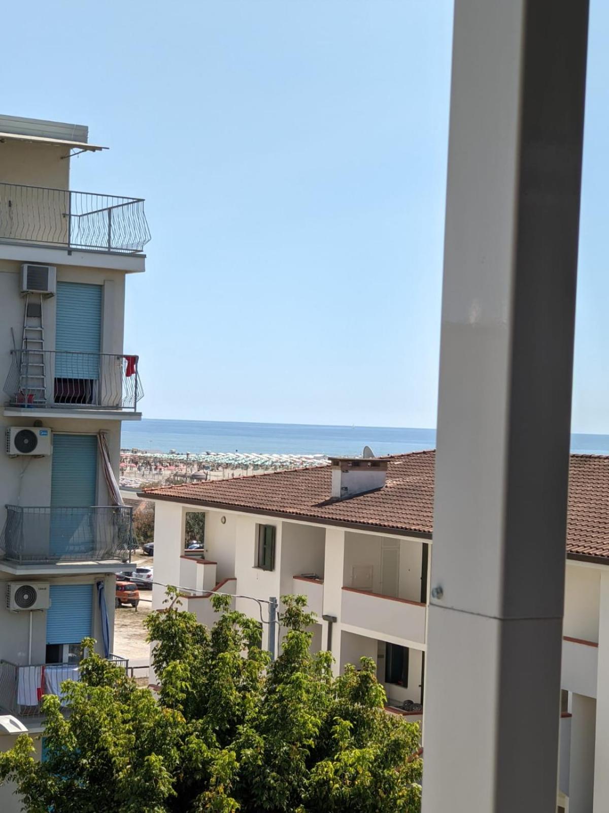 Residenza Lido Degli Estensi Affitti Brevi Italia view 4