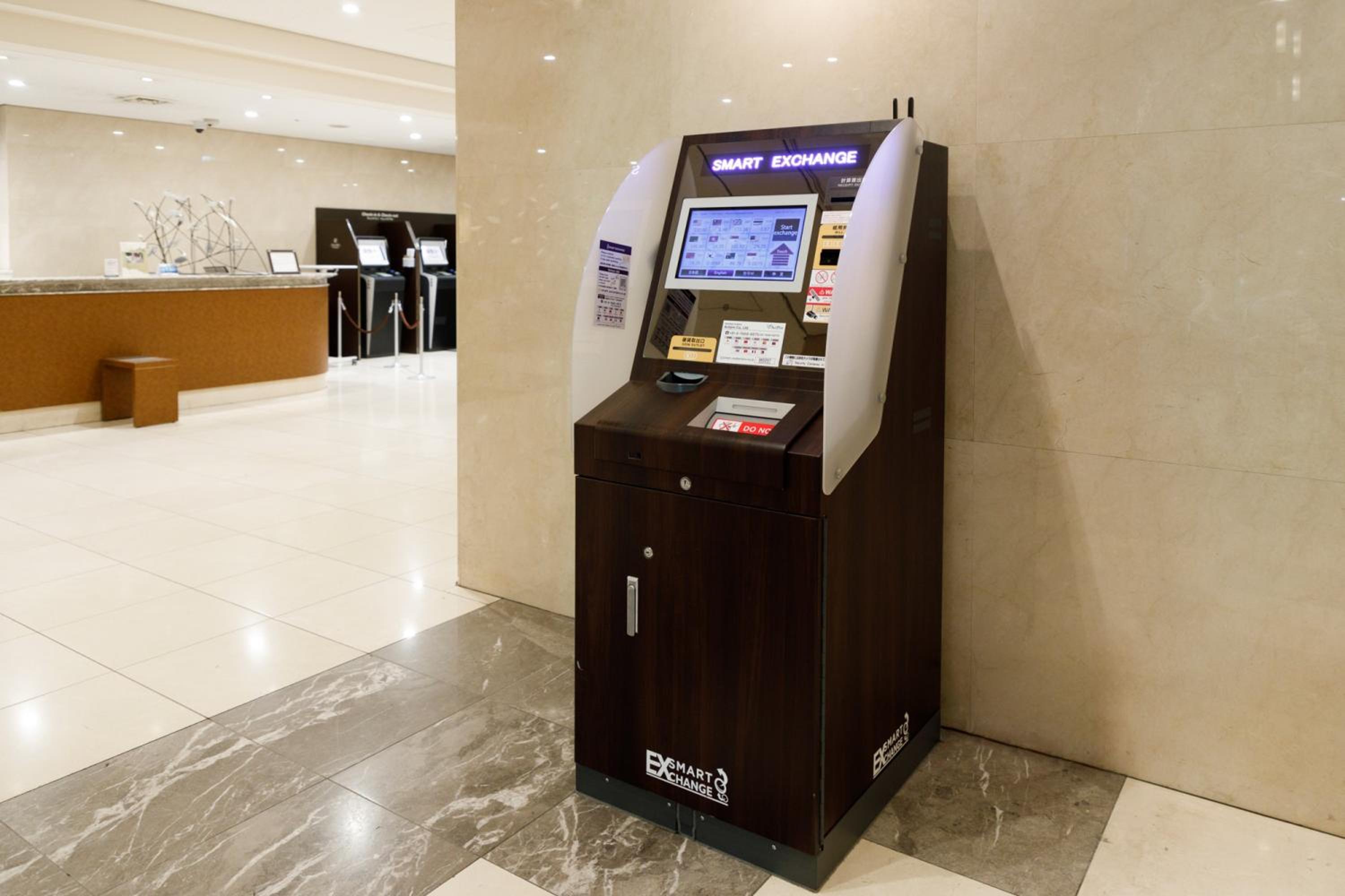 Shinagawa Prince Hotel-1