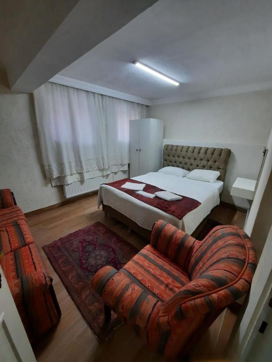 RAMO’S Aparatments & Suites
