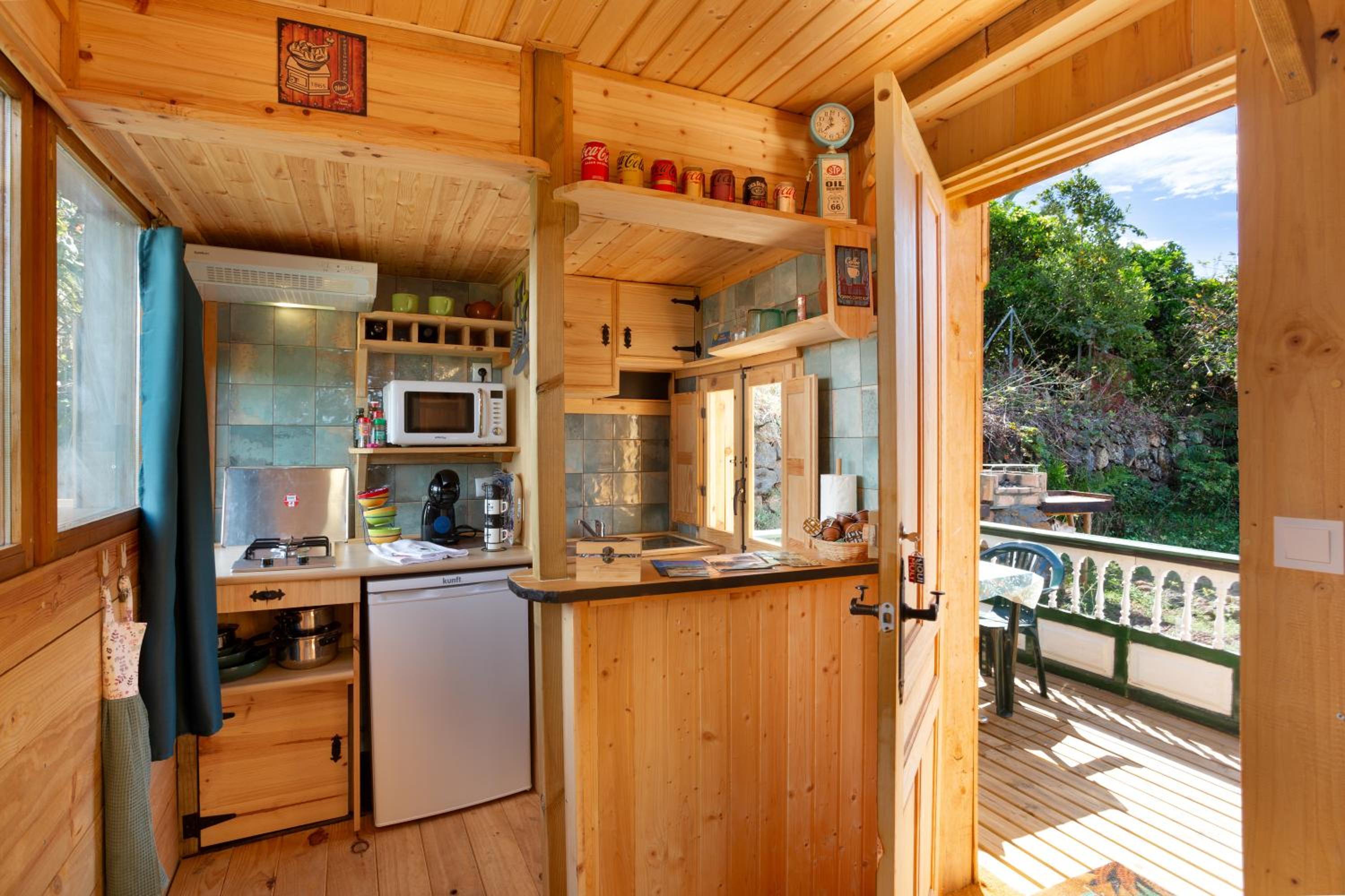 Chalet Bellavida