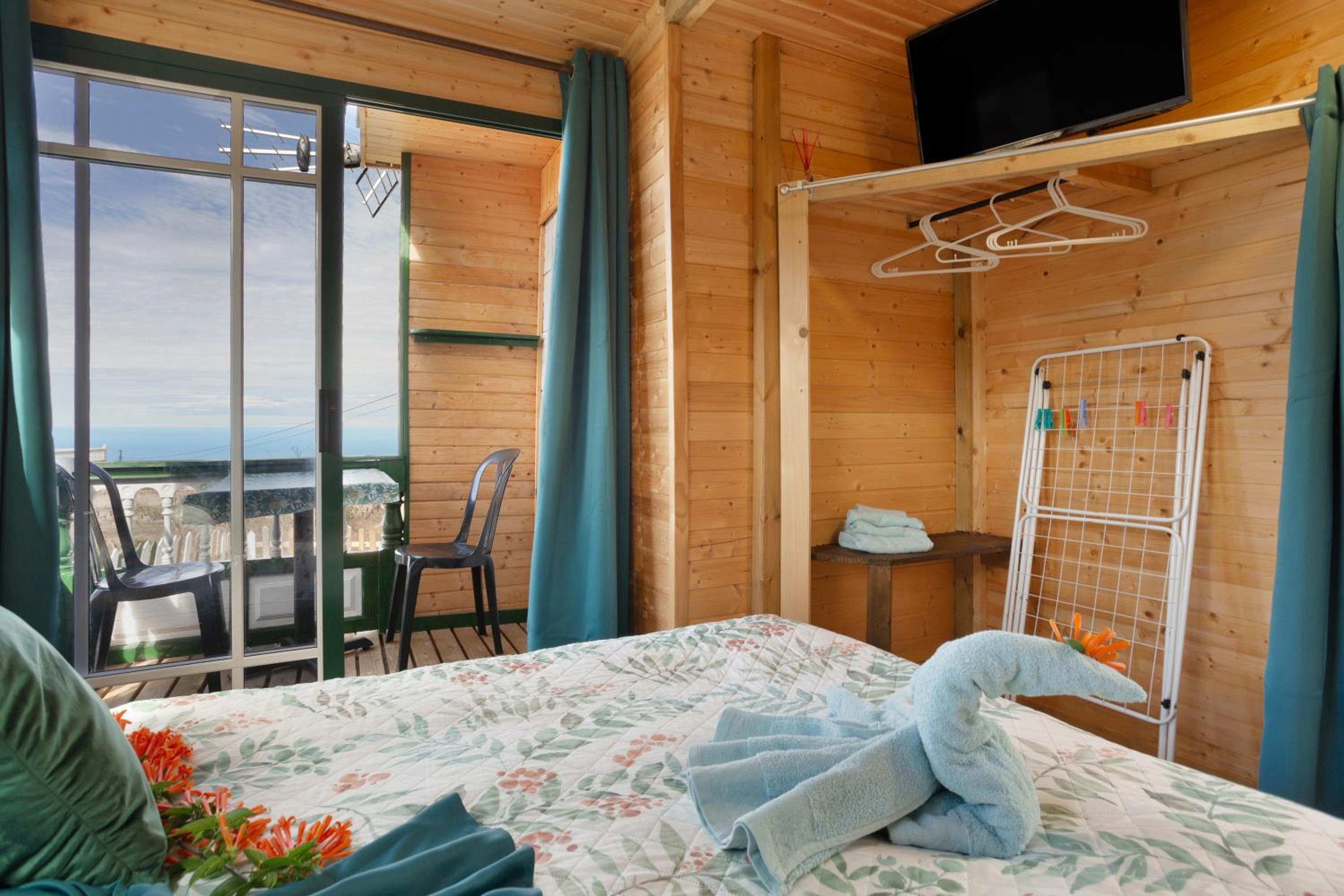 Chalet Bellavida