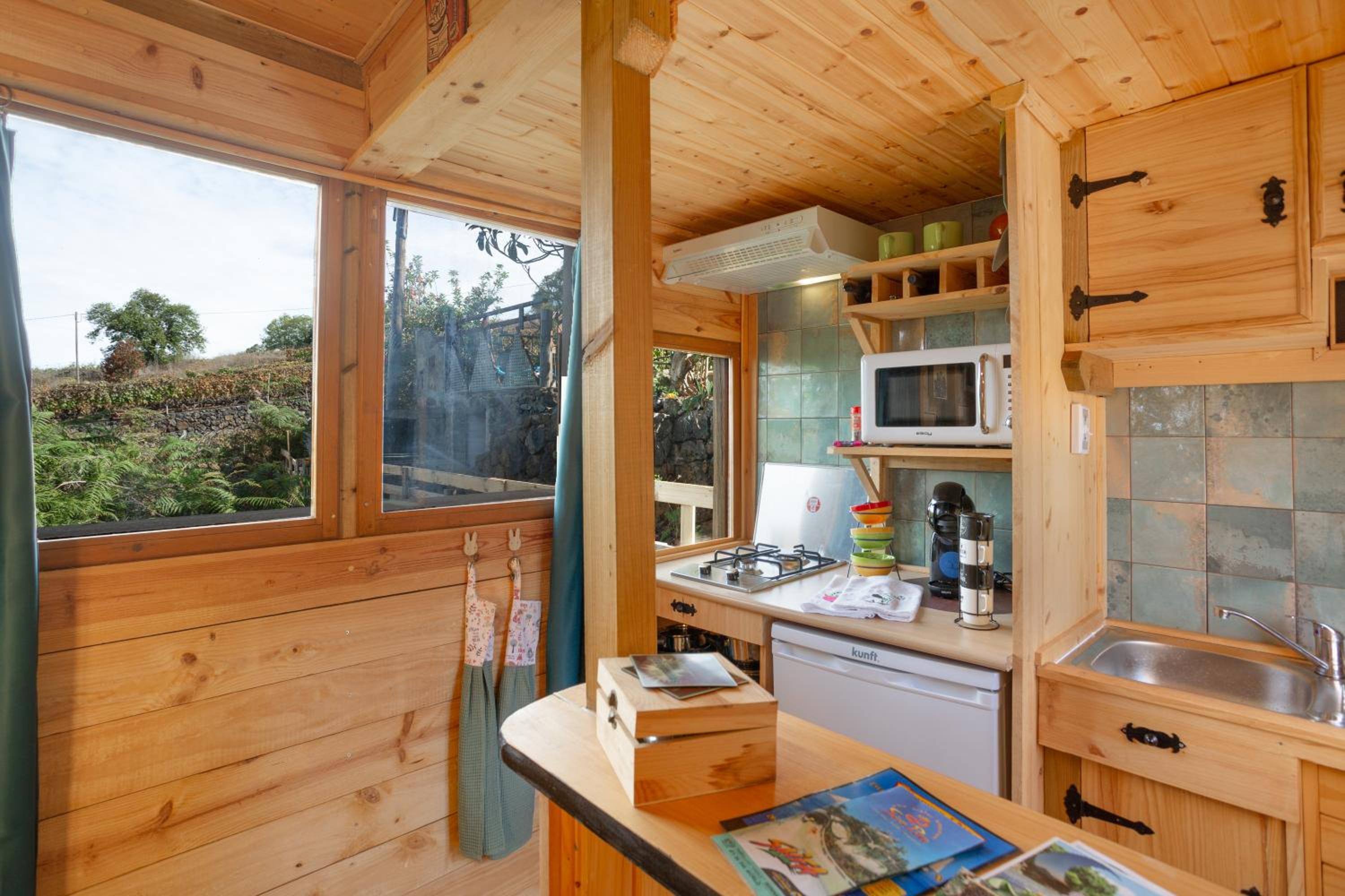 Chalet Bellavida