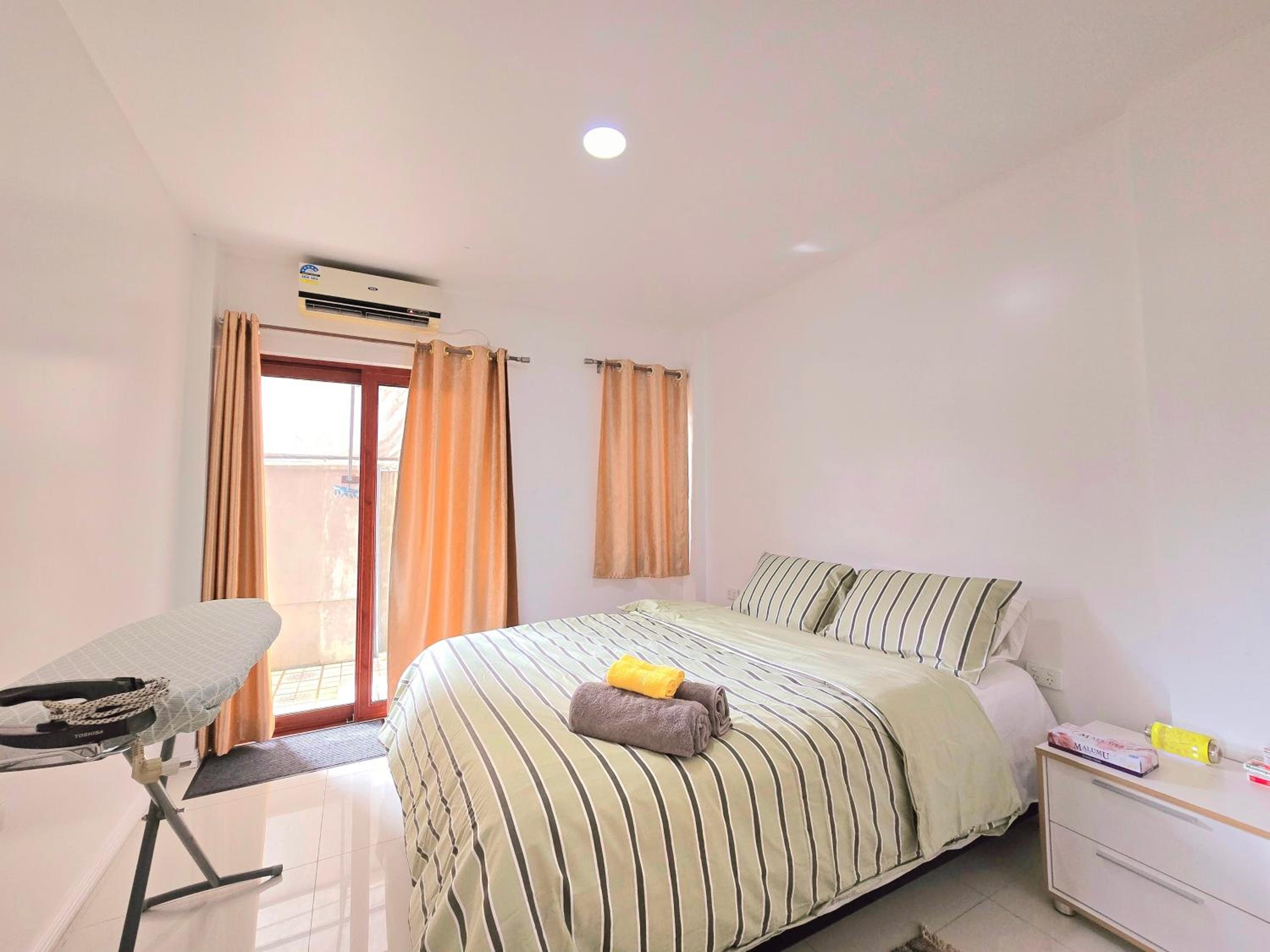 Entire 1 Bedroom Apartment in Suva City Centre - view 7