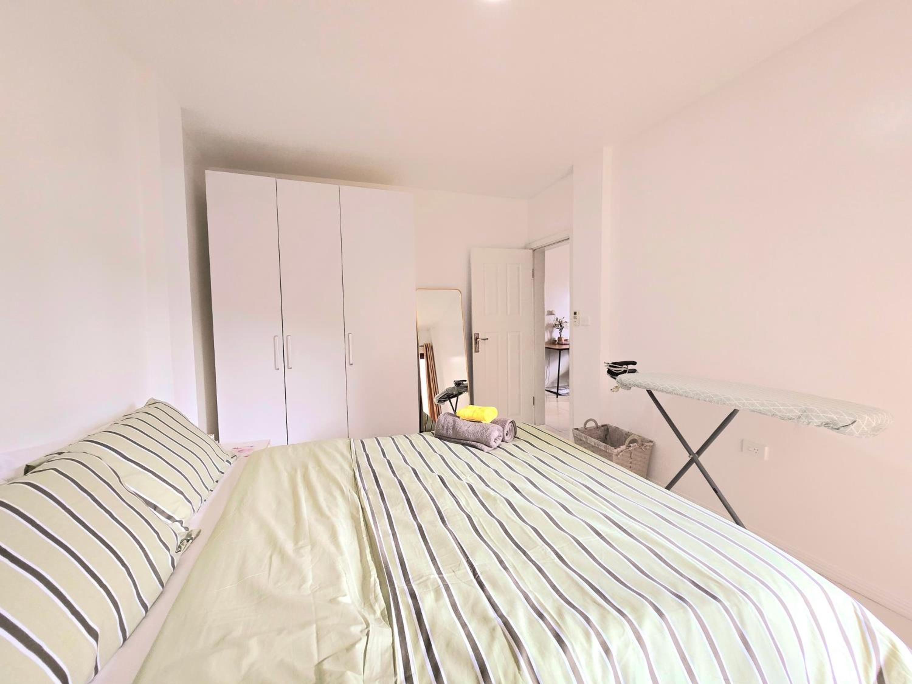 Entire 1 Bedroom Apartment in Suva City Centre - view 6