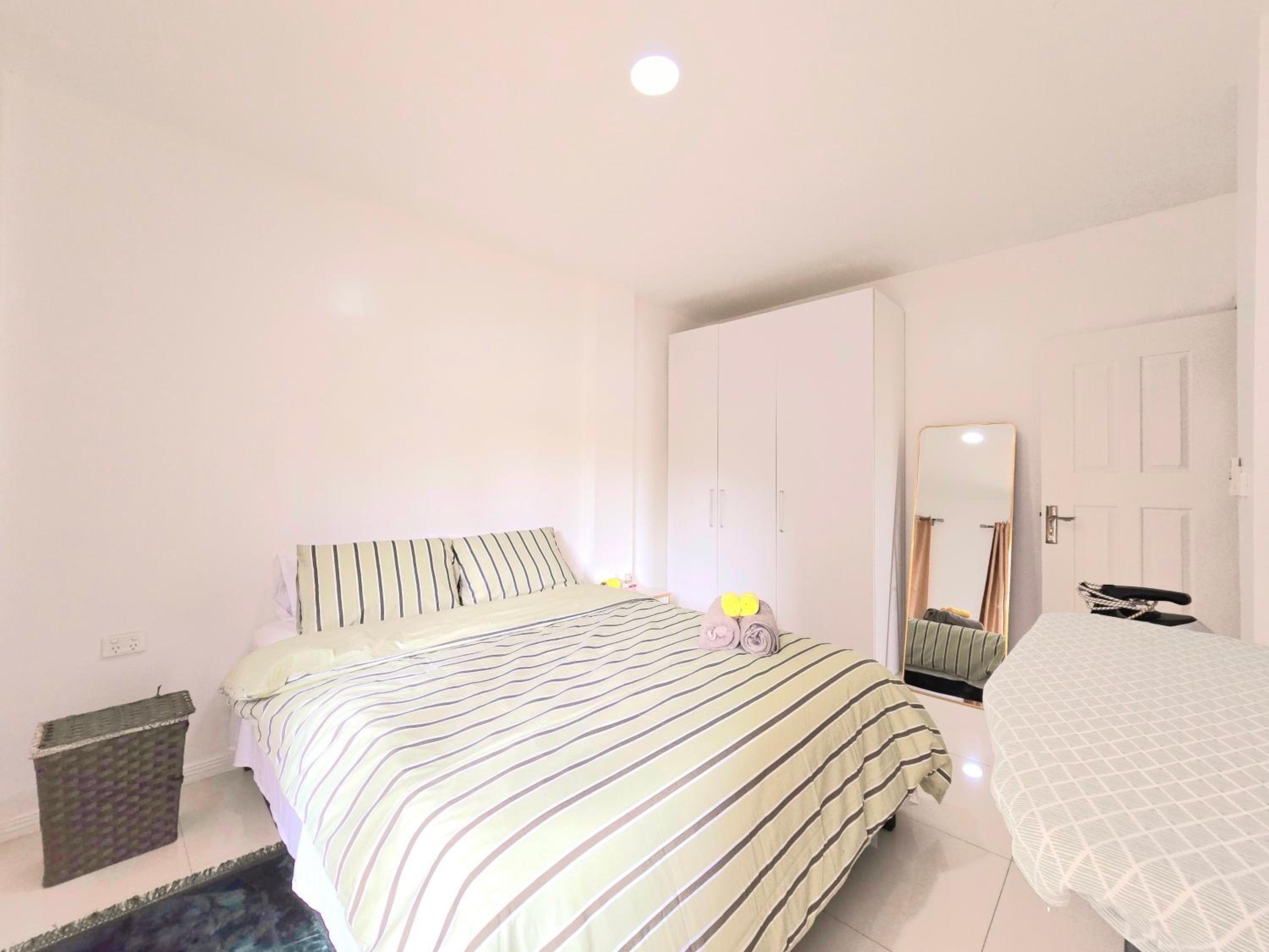 Entire 1 Bedroom Apartment in Suva City Centre - view 5