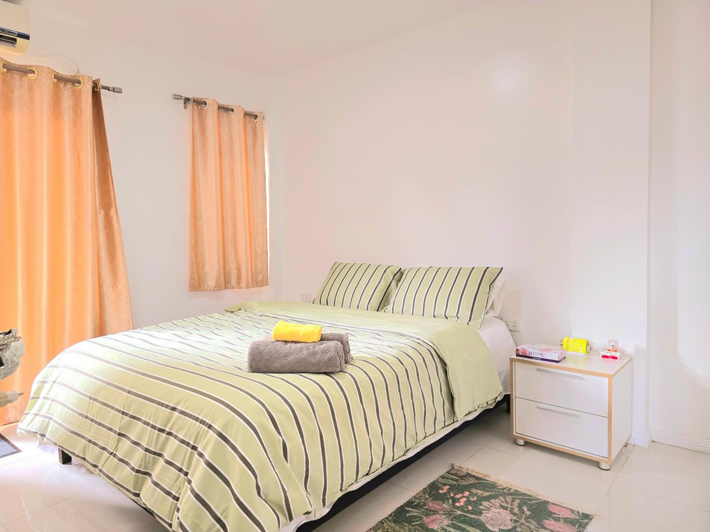 Entire 1 Bedroom Apartment in Suva City Centre - view 2